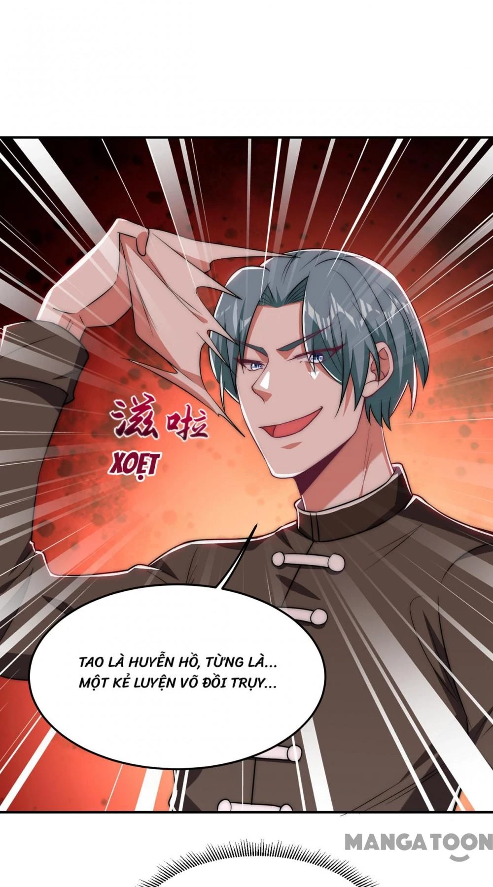 Nhặt Hoa Khôi Về Làm Vợ Chapter 165 - 7