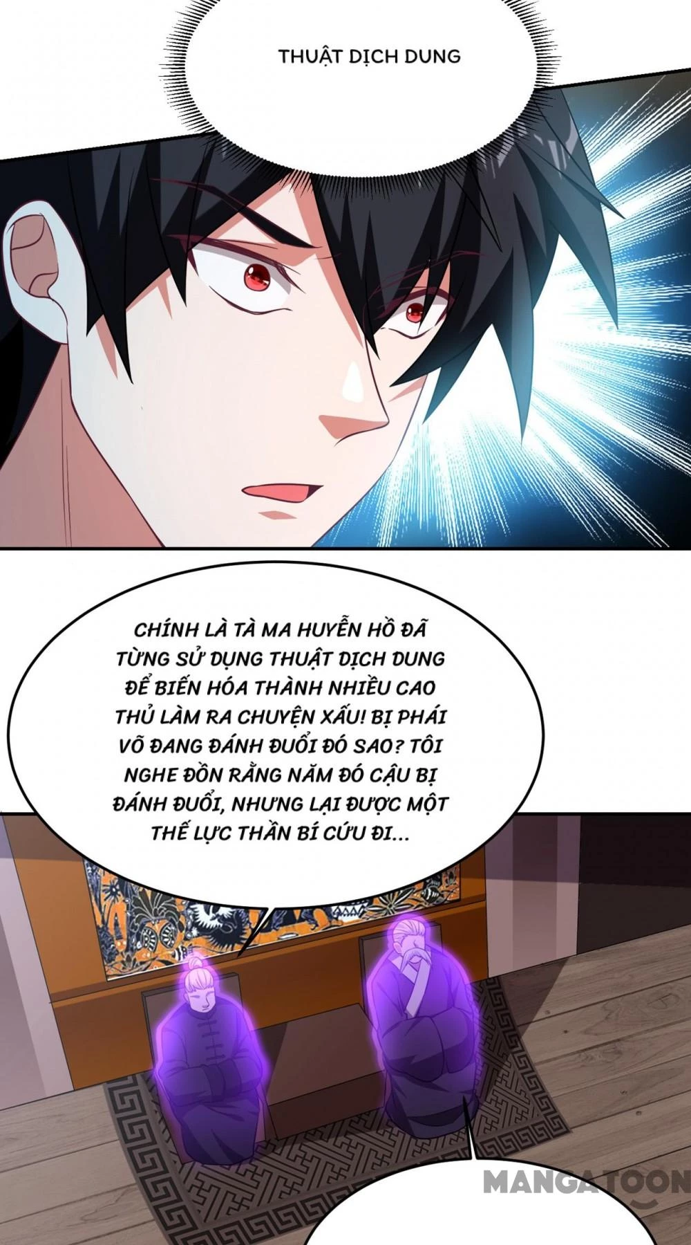Nhặt Hoa Khôi Về Làm Vợ Chapter 165 - 8