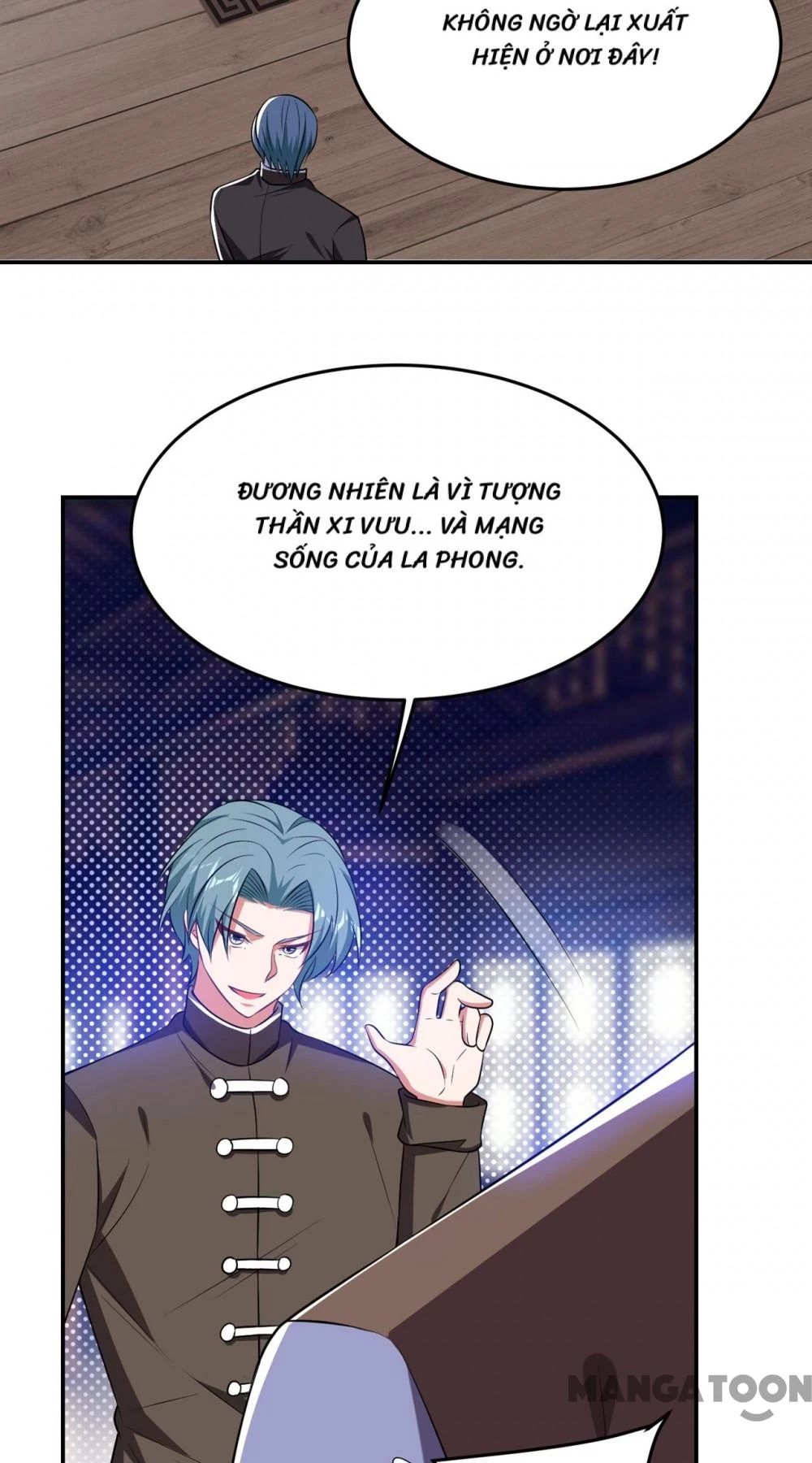Nhặt Hoa Khôi Về Làm Vợ Chapter 165 - 9