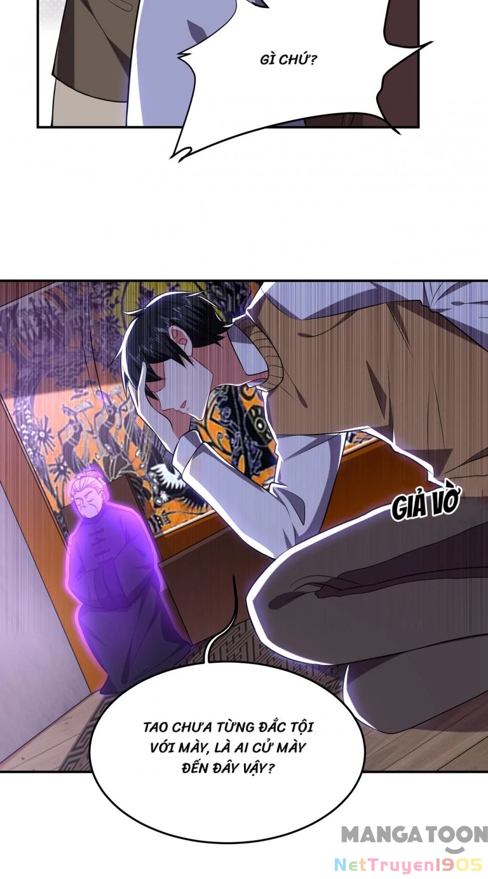 Nhặt Hoa Khôi Về Làm Vợ Chapter 165 - 10