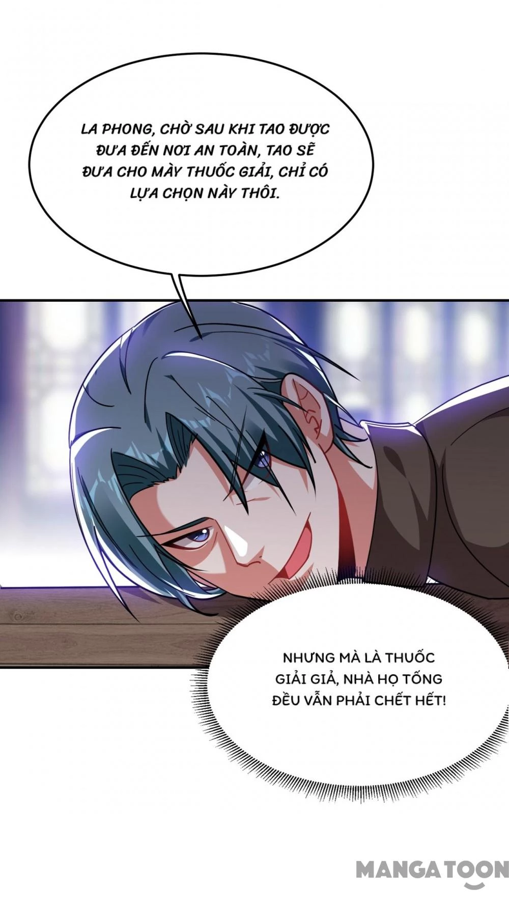 Nhặt Hoa Khôi Về Làm Vợ Chapter 165 - 21