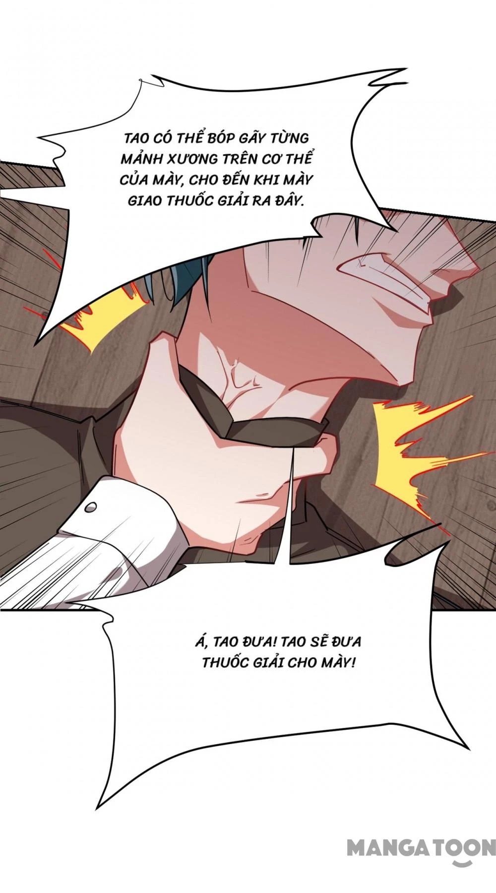 Nhặt Hoa Khôi Về Làm Vợ Chapter 165 - 24
