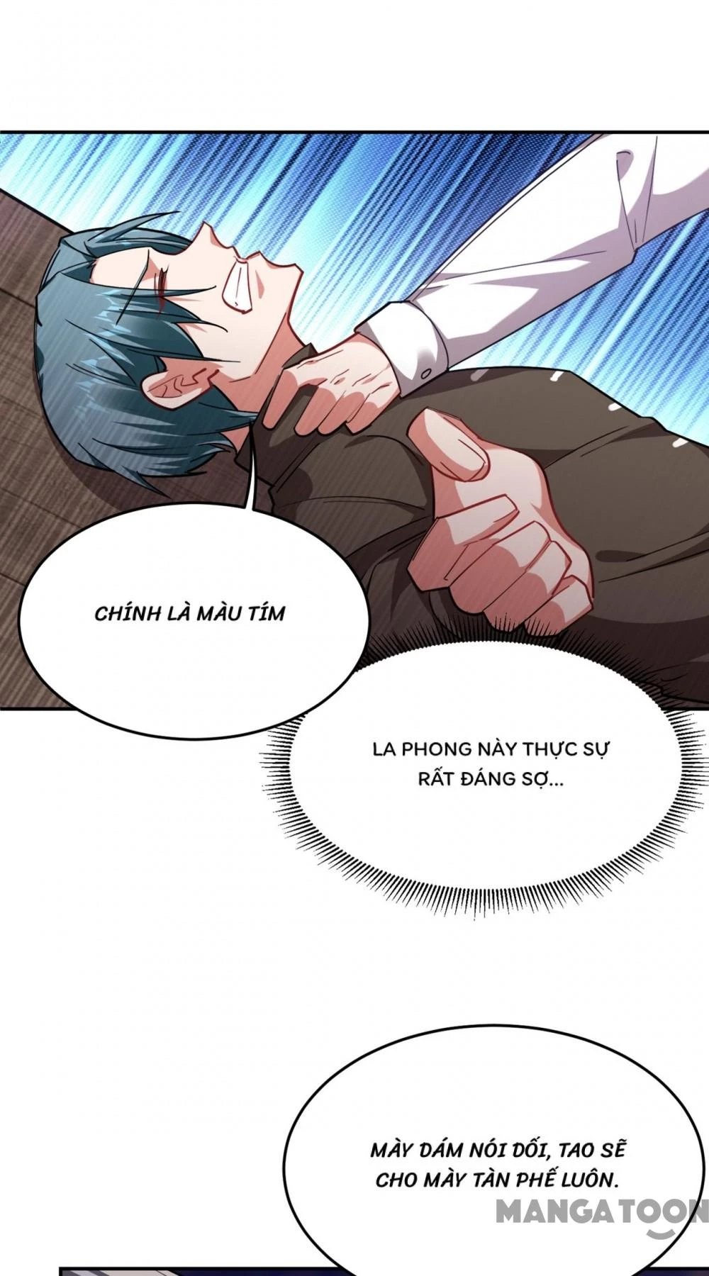Nhặt Hoa Khôi Về Làm Vợ Chapter 165 - 25