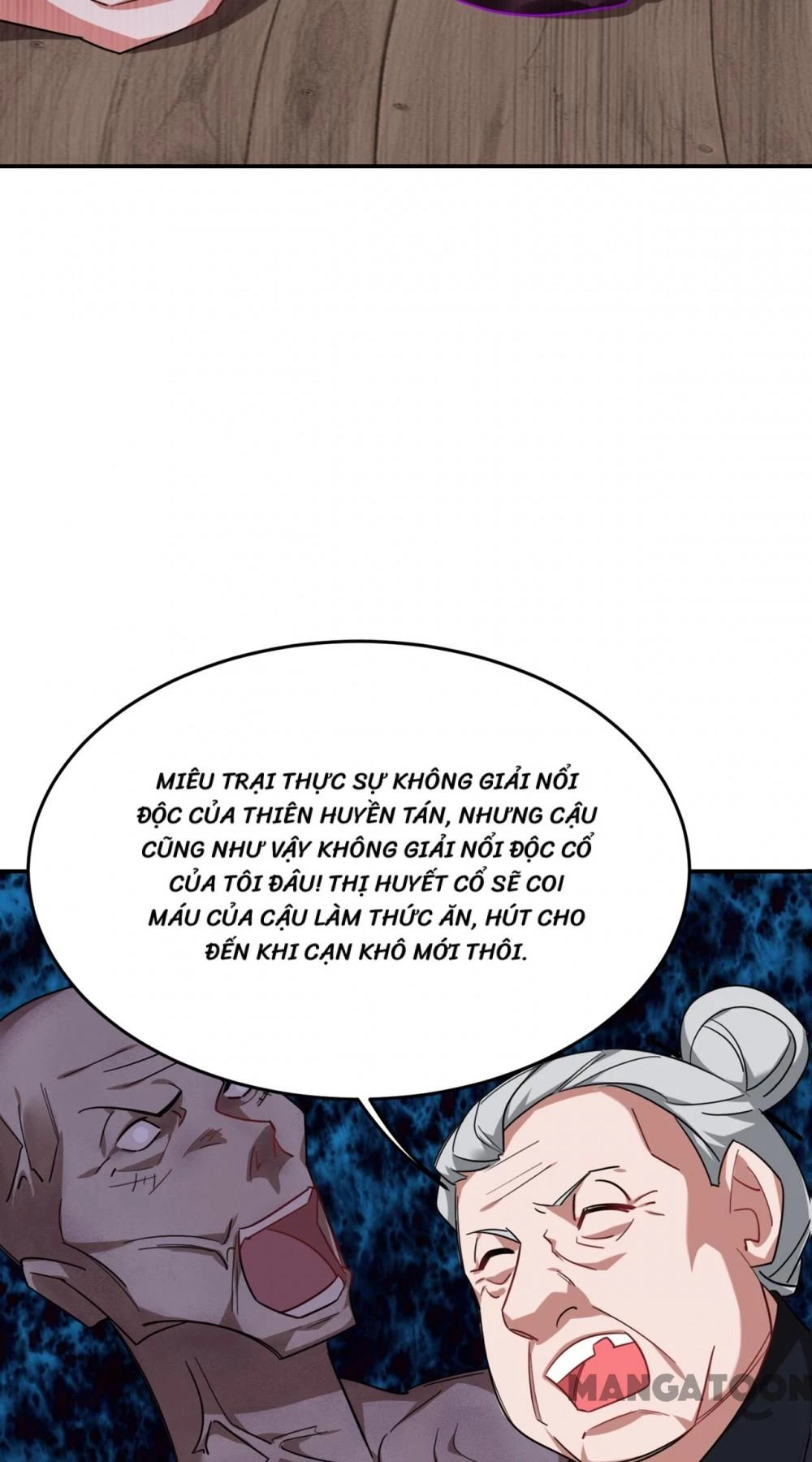 Nhặt Hoa Khôi Về Làm Vợ Chapter 165 - 30