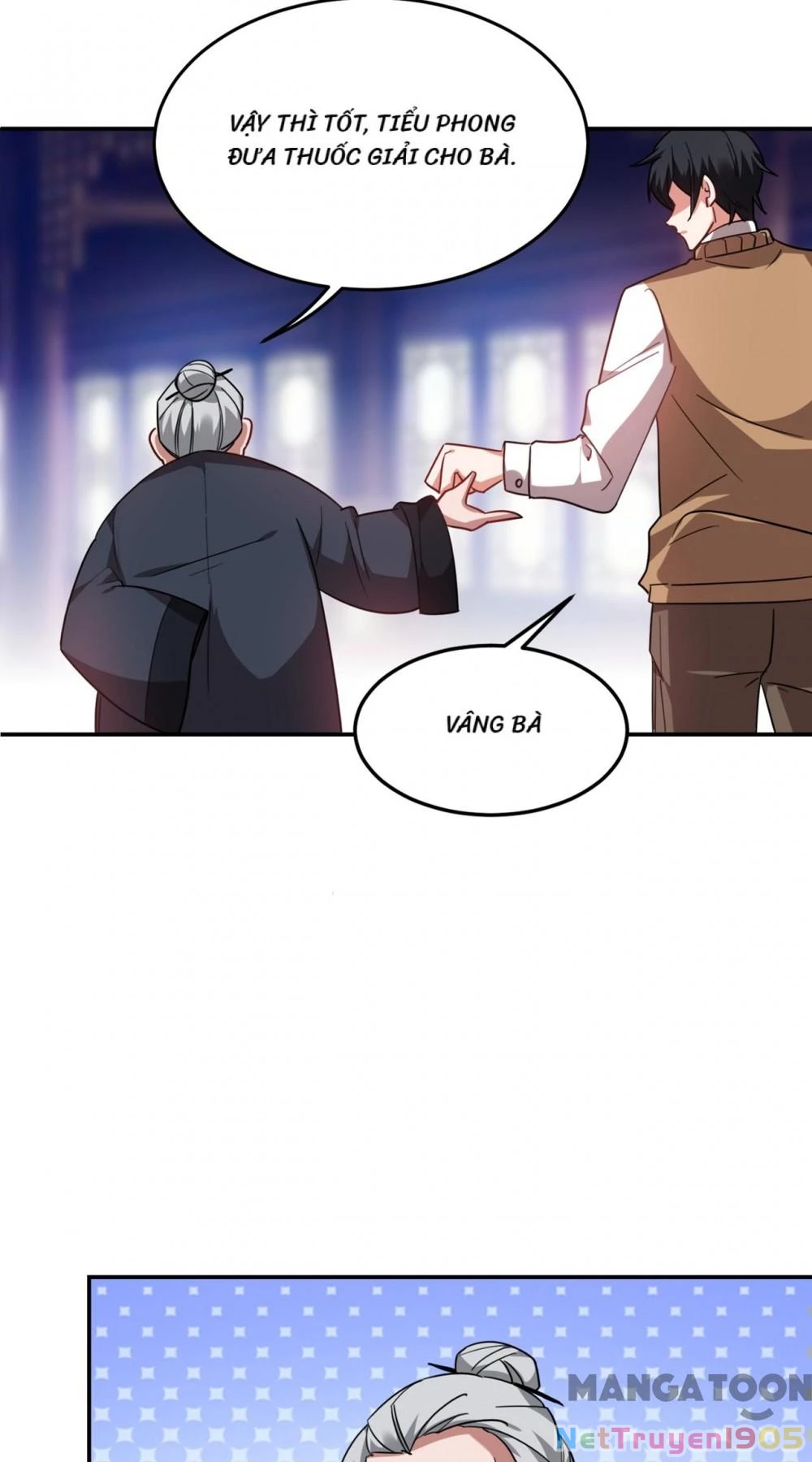 Nhặt Hoa Khôi Về Làm Vợ Chapter 166 - 2