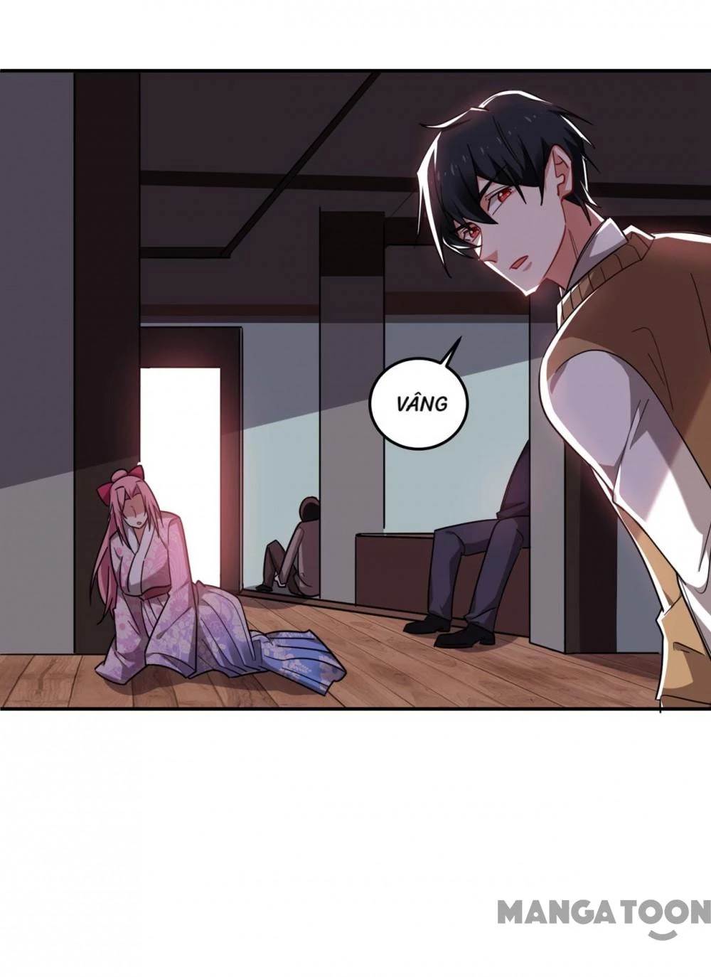 Nhặt Hoa Khôi Về Làm Vợ Chapter 166 - 5
