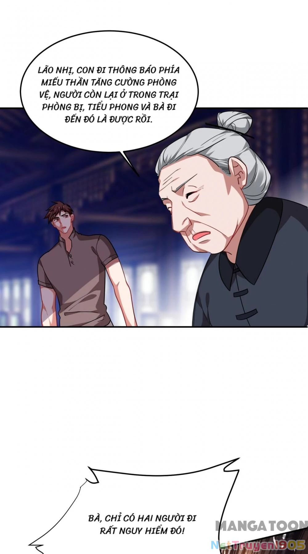 Nhặt Hoa Khôi Về Làm Vợ Chapter 166 - 11