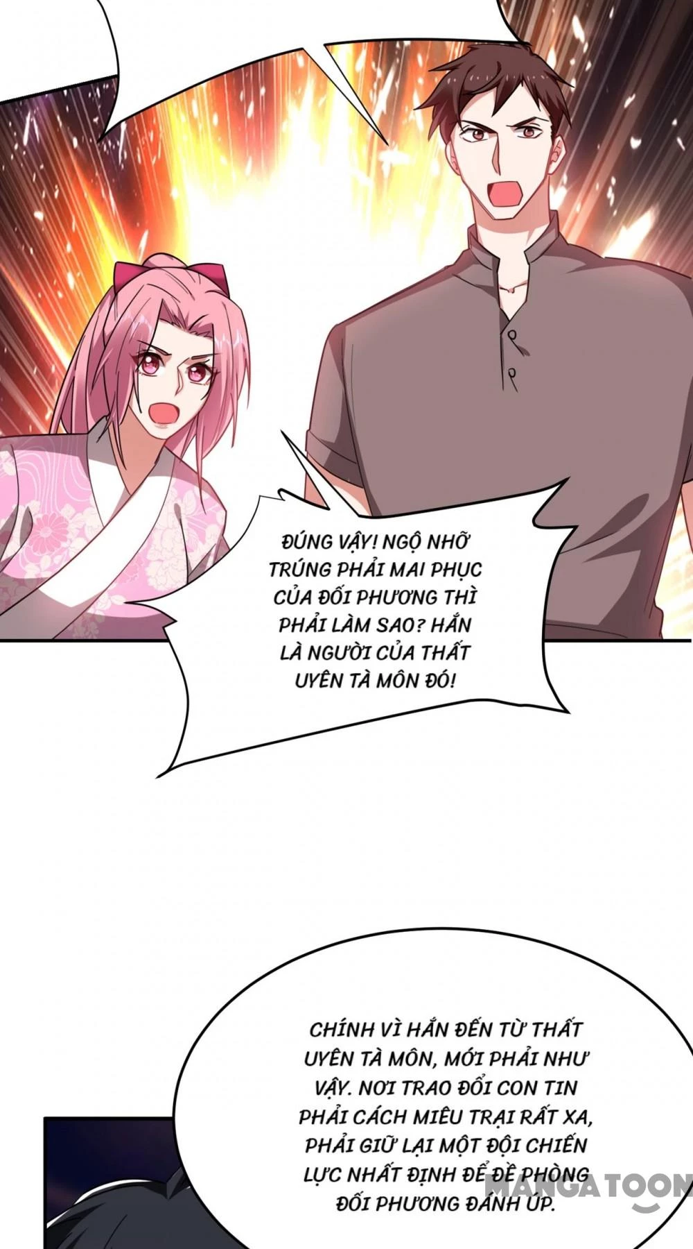 Nhặt Hoa Khôi Về Làm Vợ Chapter 166 - 12