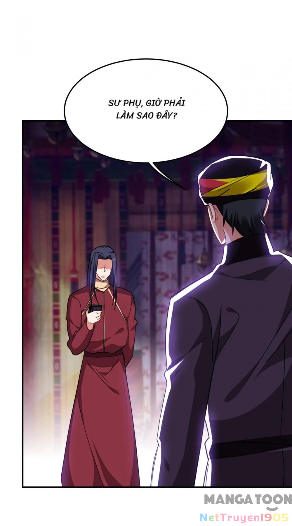 Nhặt Hoa Khôi Về Làm Vợ Chapter 166 - 17