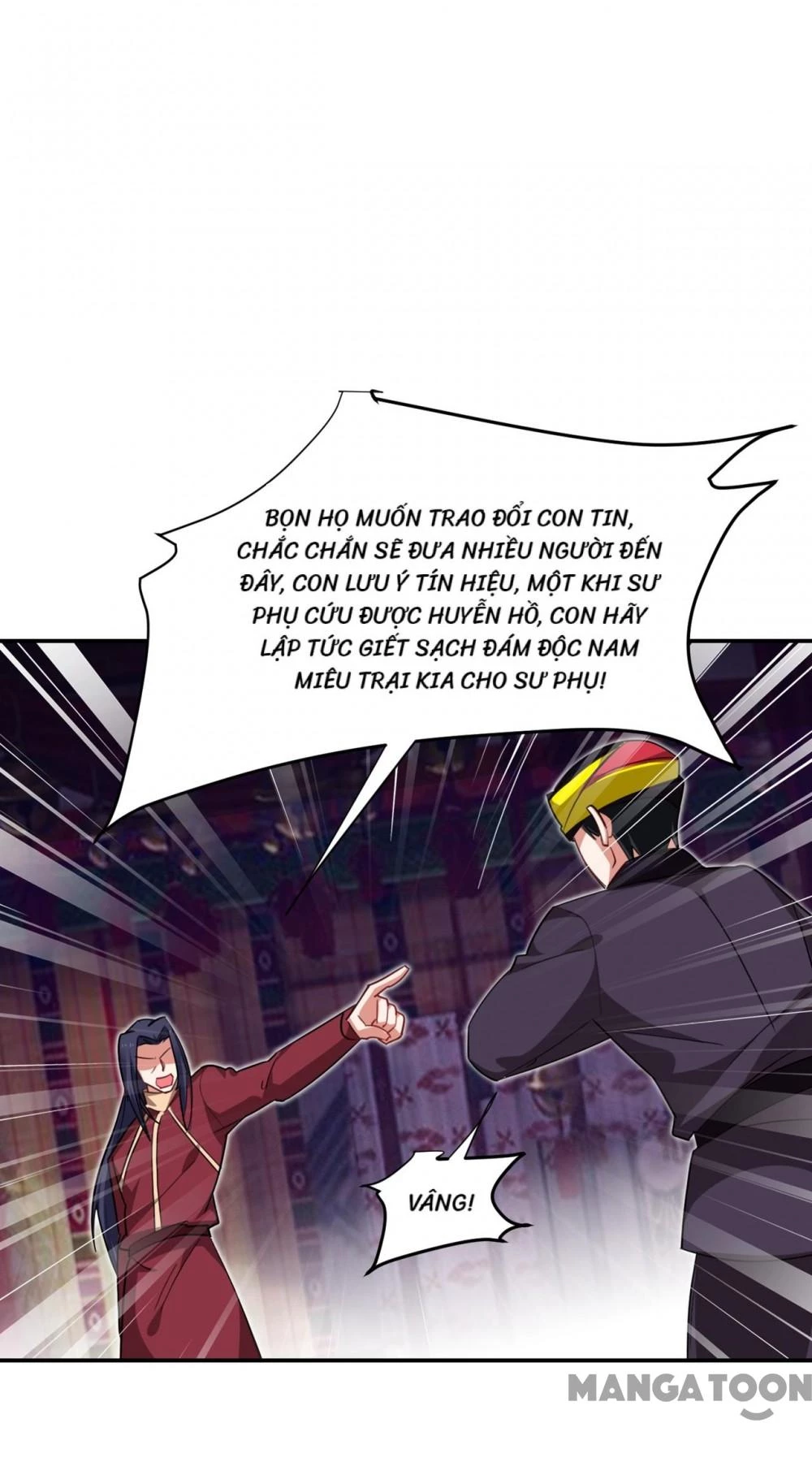 Nhặt Hoa Khôi Về Làm Vợ Chapter 166 - 18