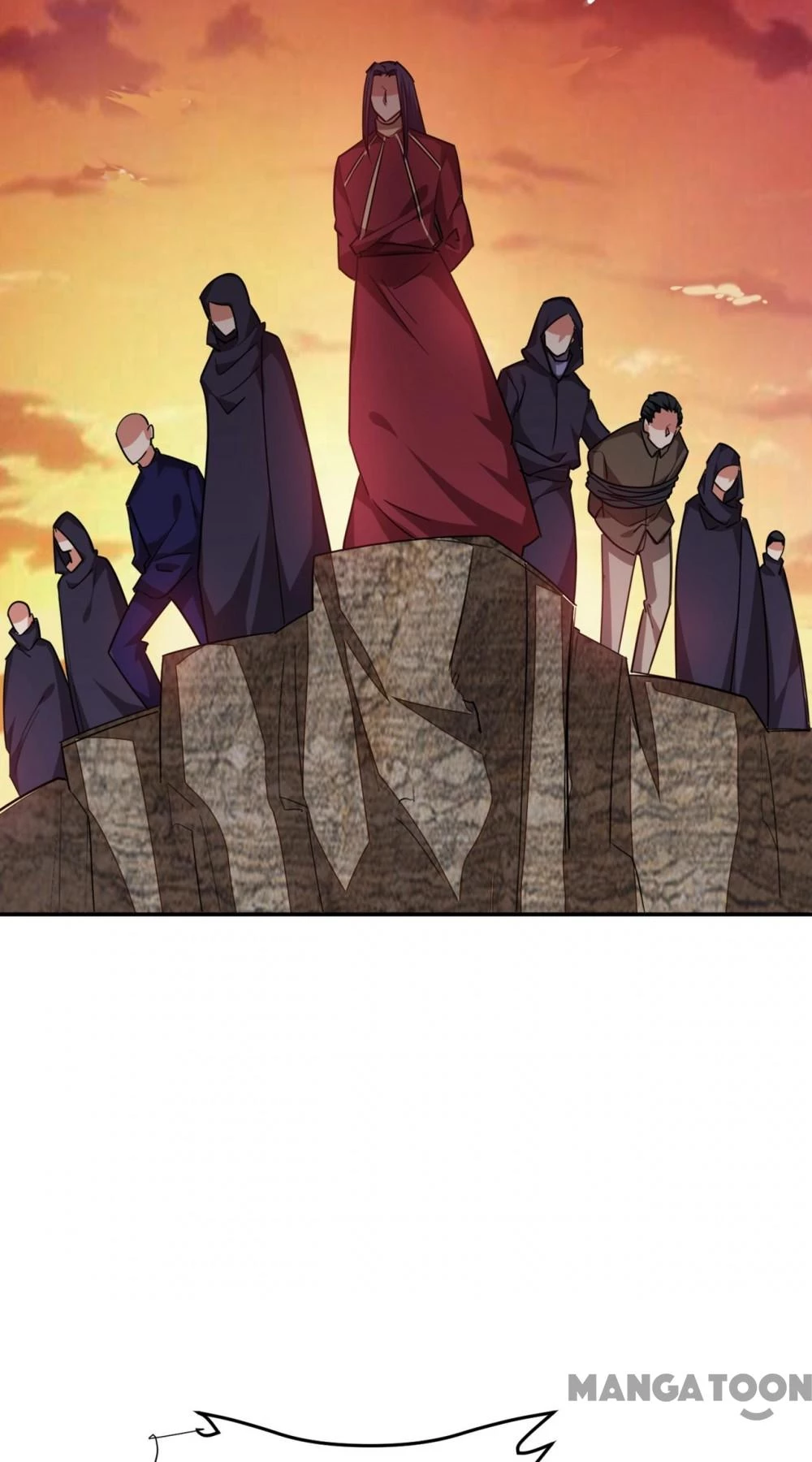 Nhặt Hoa Khôi Về Làm Vợ Chapter 166 - 21