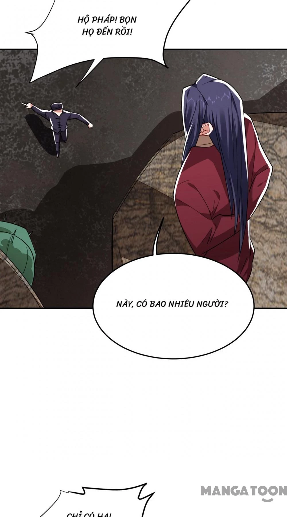 Nhặt Hoa Khôi Về Làm Vợ Chapter 166 - 22