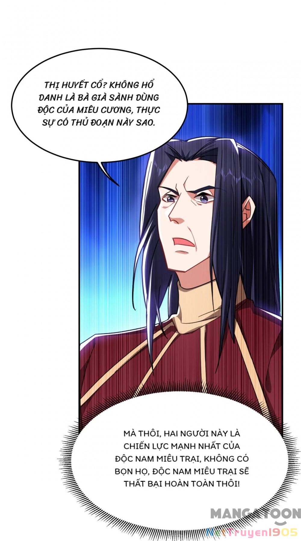 Nhặt Hoa Khôi Về Làm Vợ Chapter 166 - 25