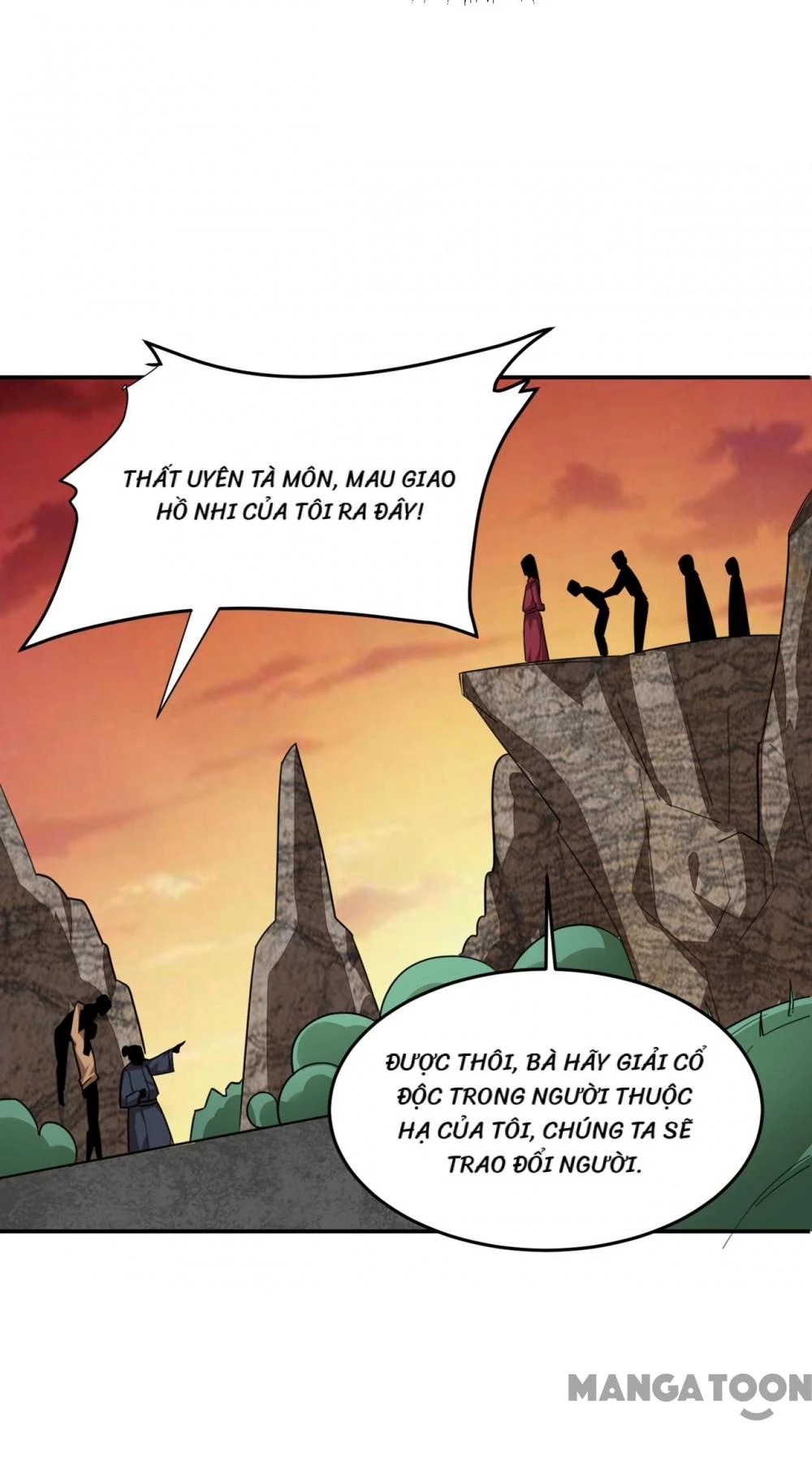 Nhặt Hoa Khôi Về Làm Vợ Chapter 166 - 26