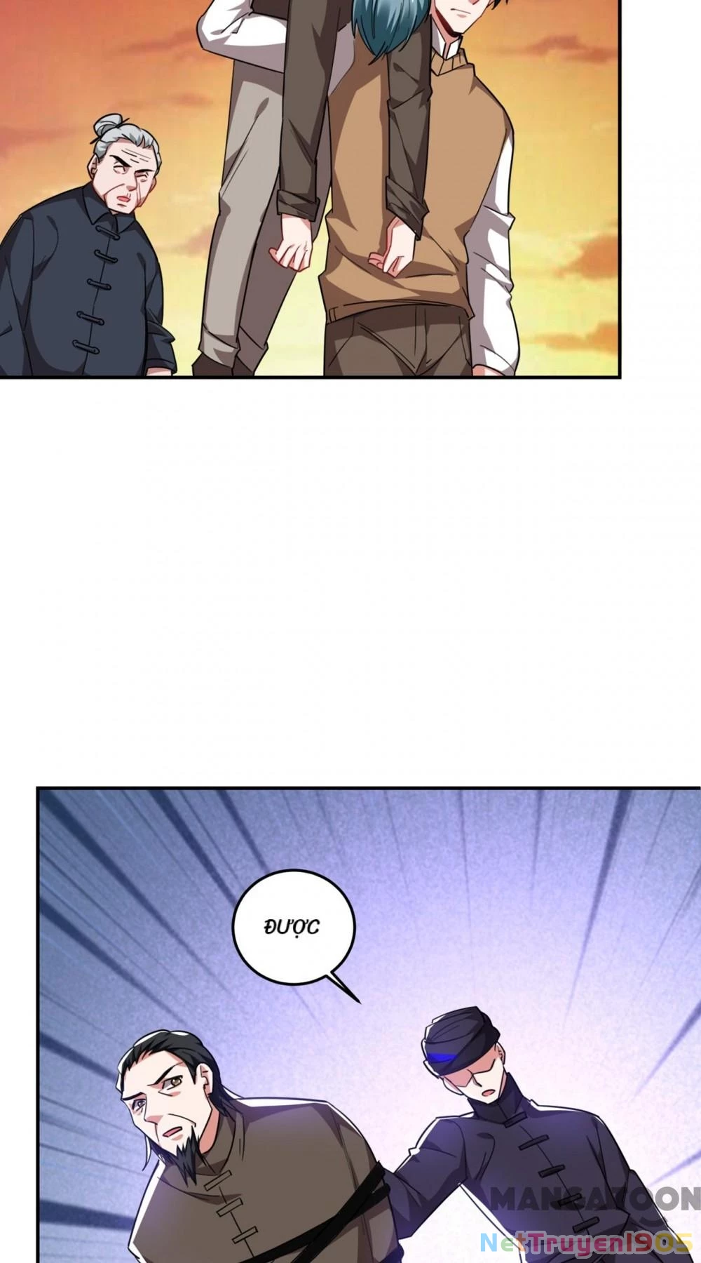 Nhặt Hoa Khôi Về Làm Vợ Chapter 166 - 29