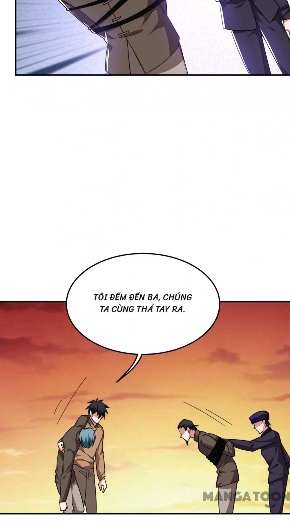 Nhặt Hoa Khôi Về Làm Vợ Chapter 166 - 30