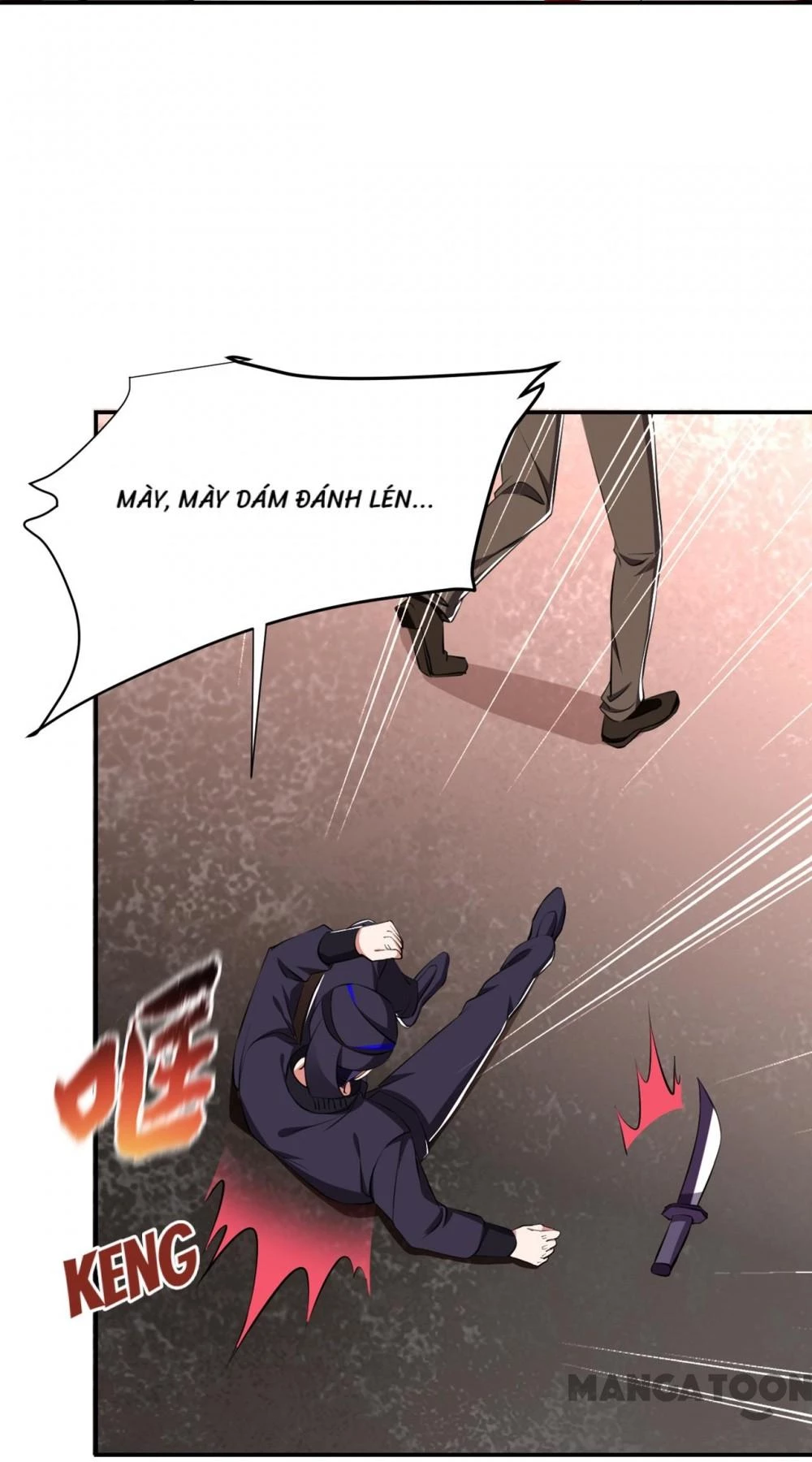 Nhặt Hoa Khôi Về Làm Vợ Chapter 167 - 4