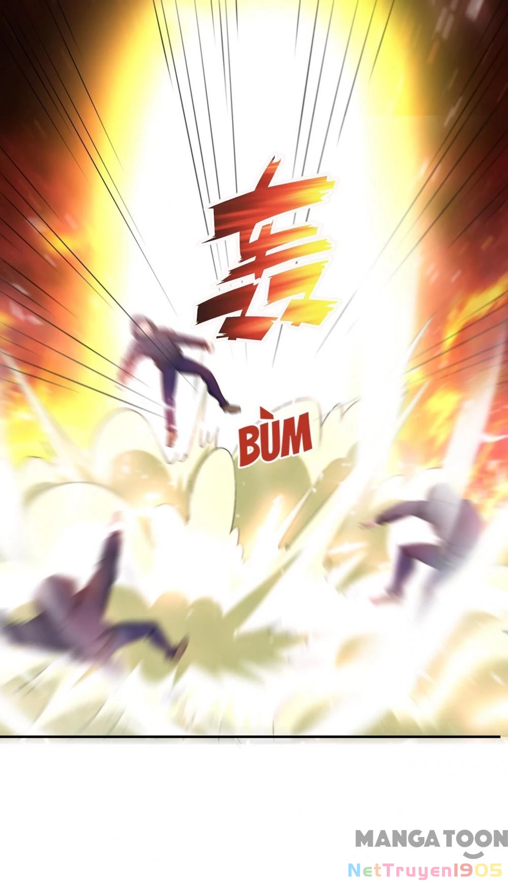 Nhặt Hoa Khôi Về Làm Vợ Chapter 167 - 9