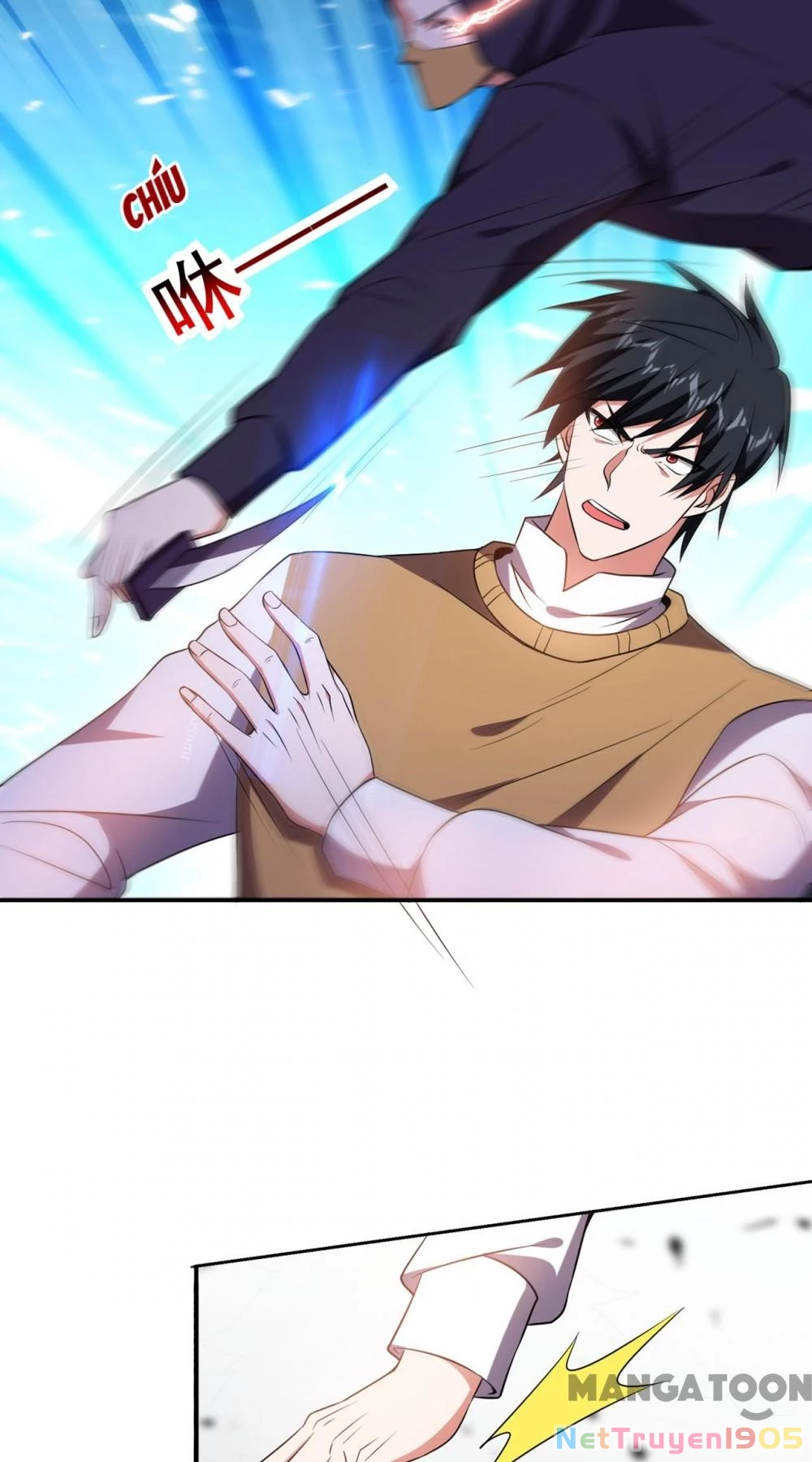 Nhặt Hoa Khôi Về Làm Vợ Chapter 167 - 11