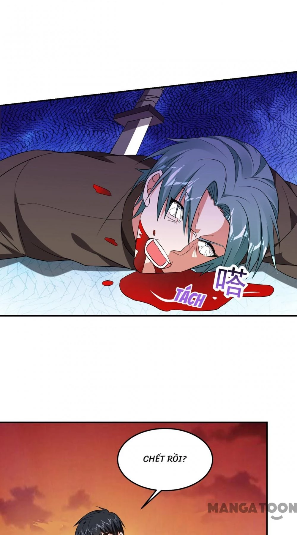 Nhặt Hoa Khôi Về Làm Vợ Chapter 167 - 15