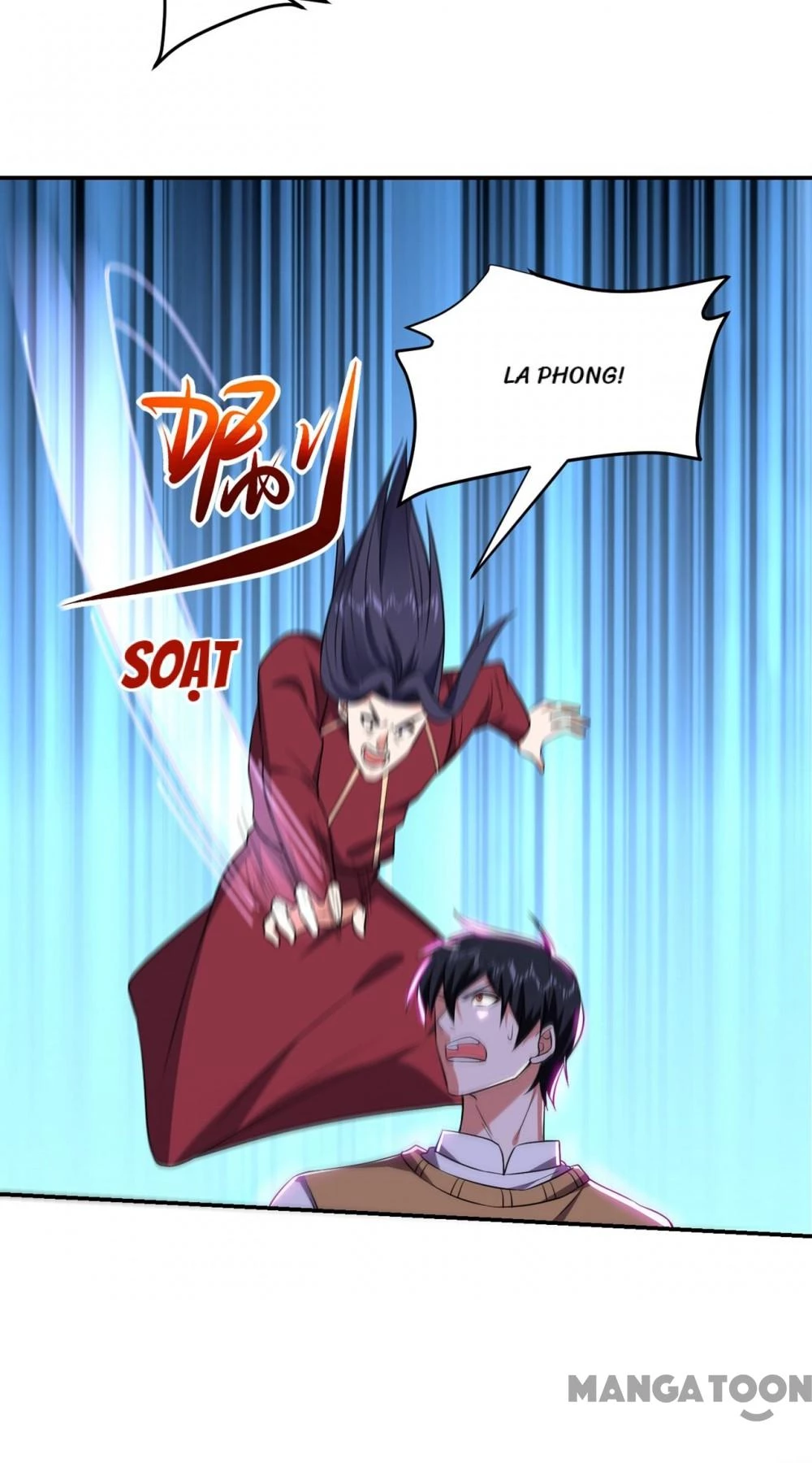 Nhặt Hoa Khôi Về Làm Vợ Chapter 167 - 17