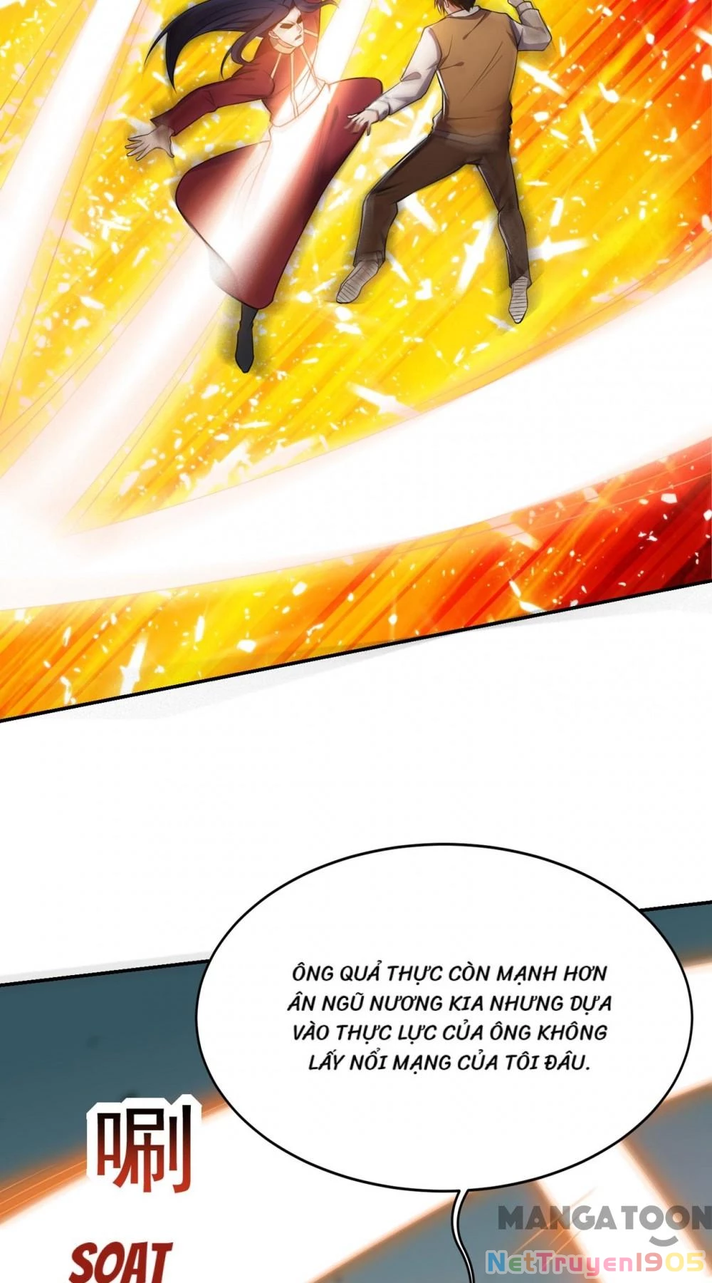 Nhặt Hoa Khôi Về Làm Vợ Chapter 167 - 22
