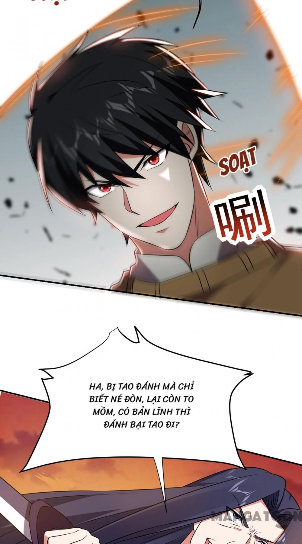 Nhặt Hoa Khôi Về Làm Vợ Chapter 167 - 23