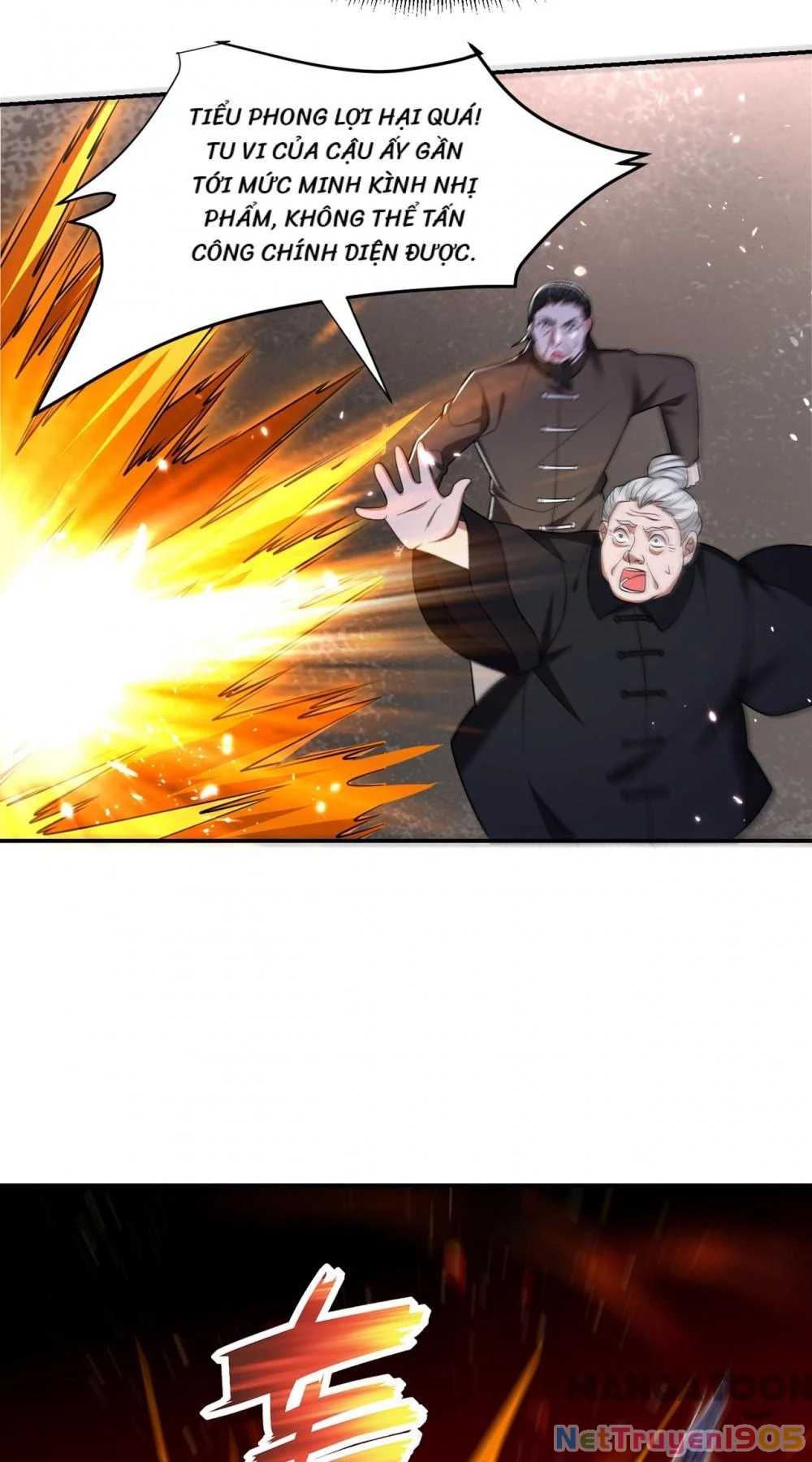 Nhặt Hoa Khôi Về Làm Vợ Chapter 167 - 28