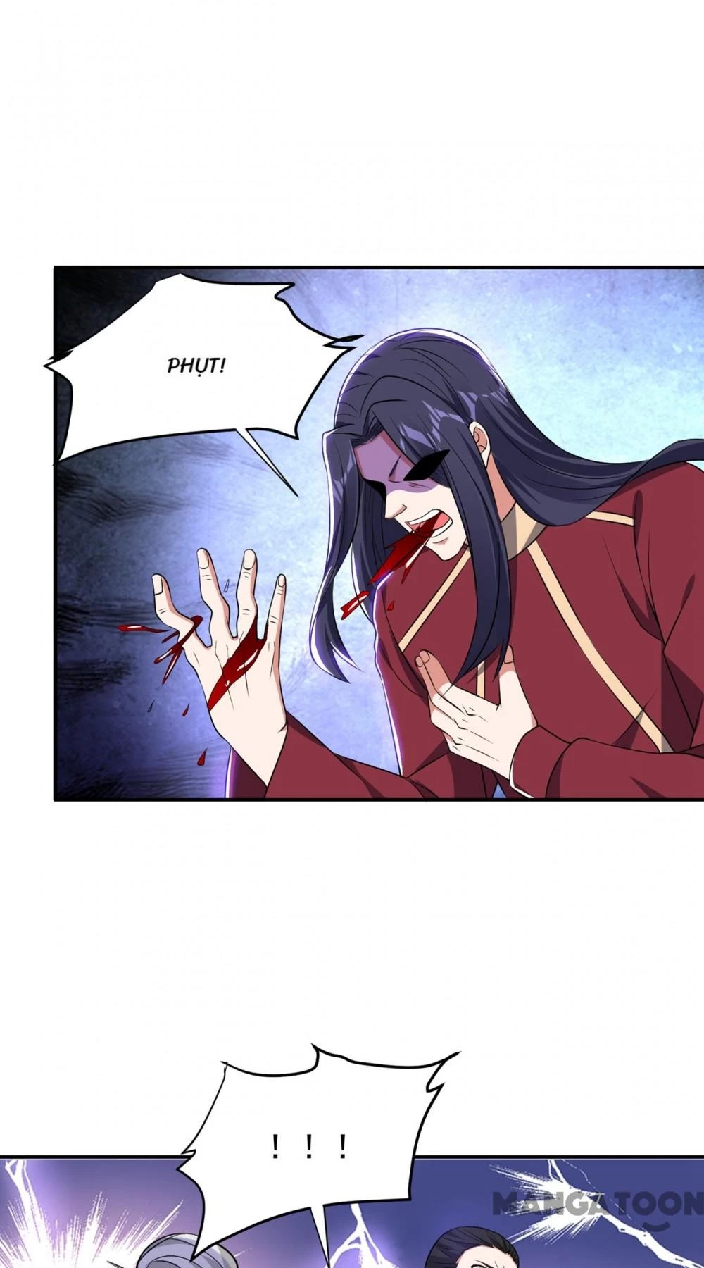 Nhặt Hoa Khôi Về Làm Vợ Chapter 167 - 30