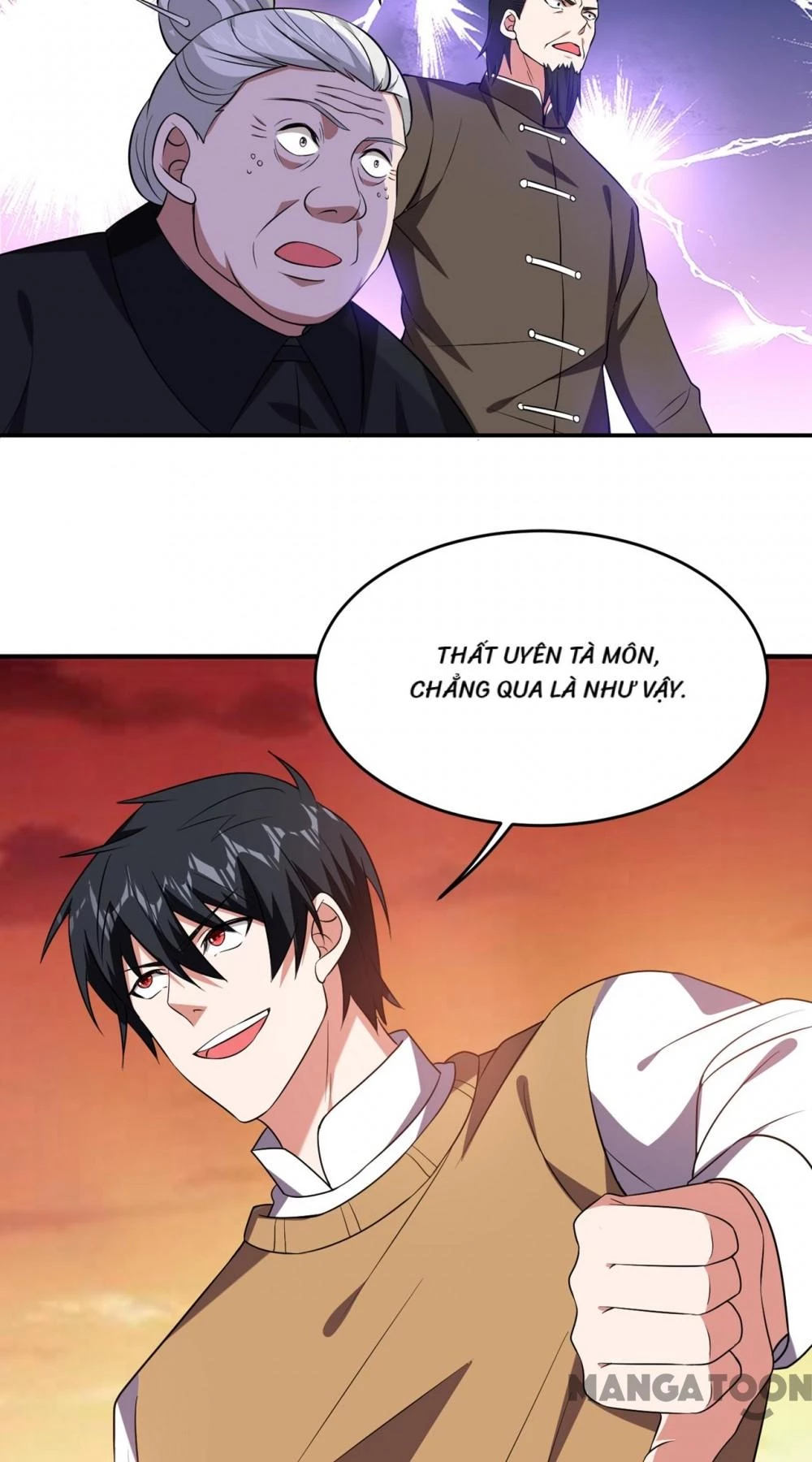 Nhặt Hoa Khôi Về Làm Vợ Chapter 167 - 31