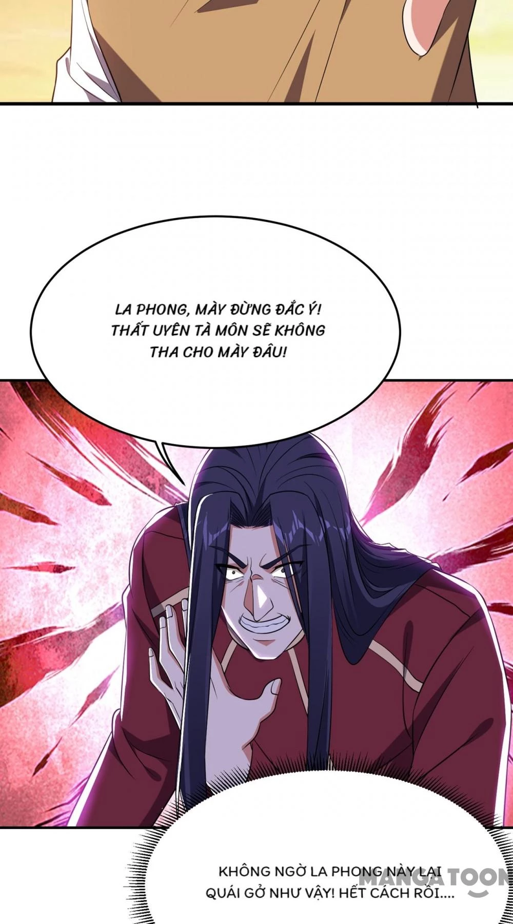 Nhặt Hoa Khôi Về Làm Vợ Chapter 167 - 32