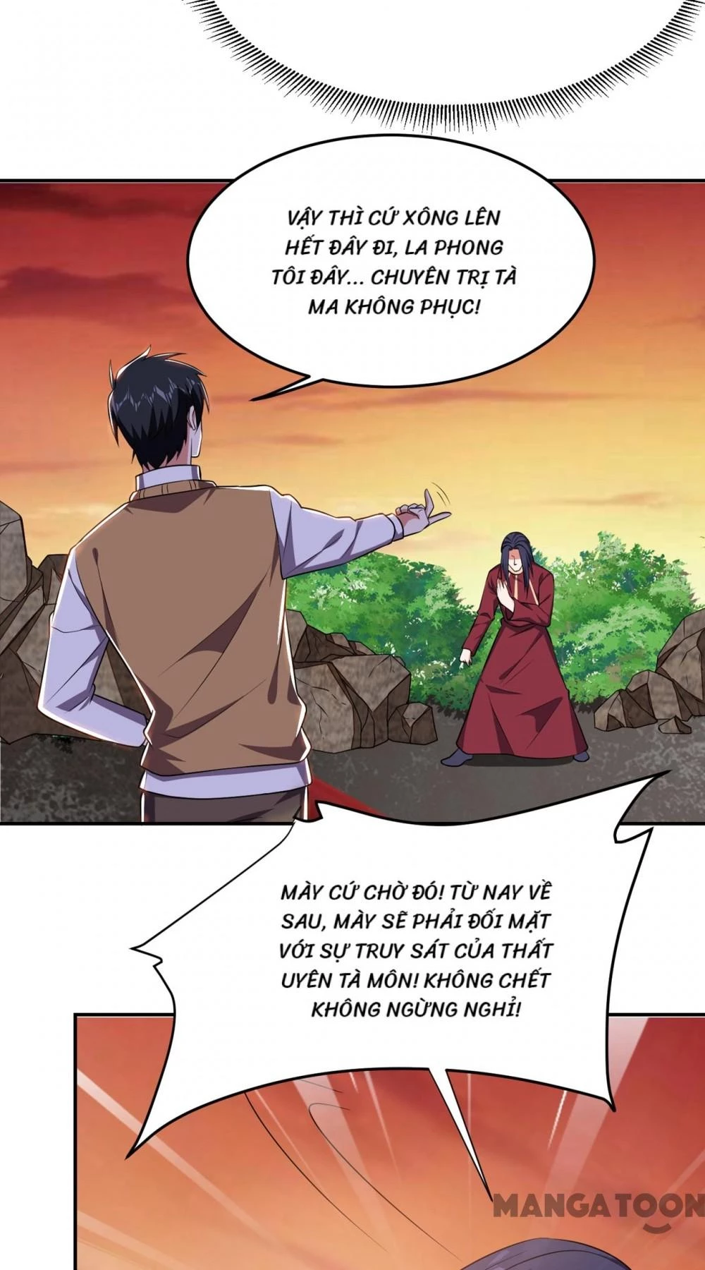 Nhặt Hoa Khôi Về Làm Vợ Chapter 167 - 33