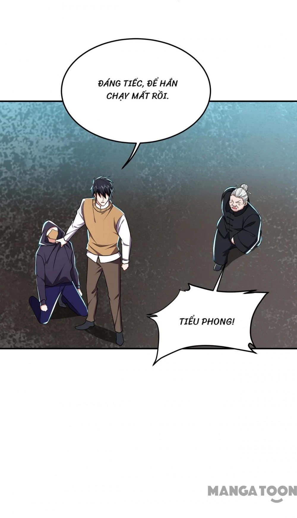 Nhặt Hoa Khôi Về Làm Vợ Chapter 168 - 4
