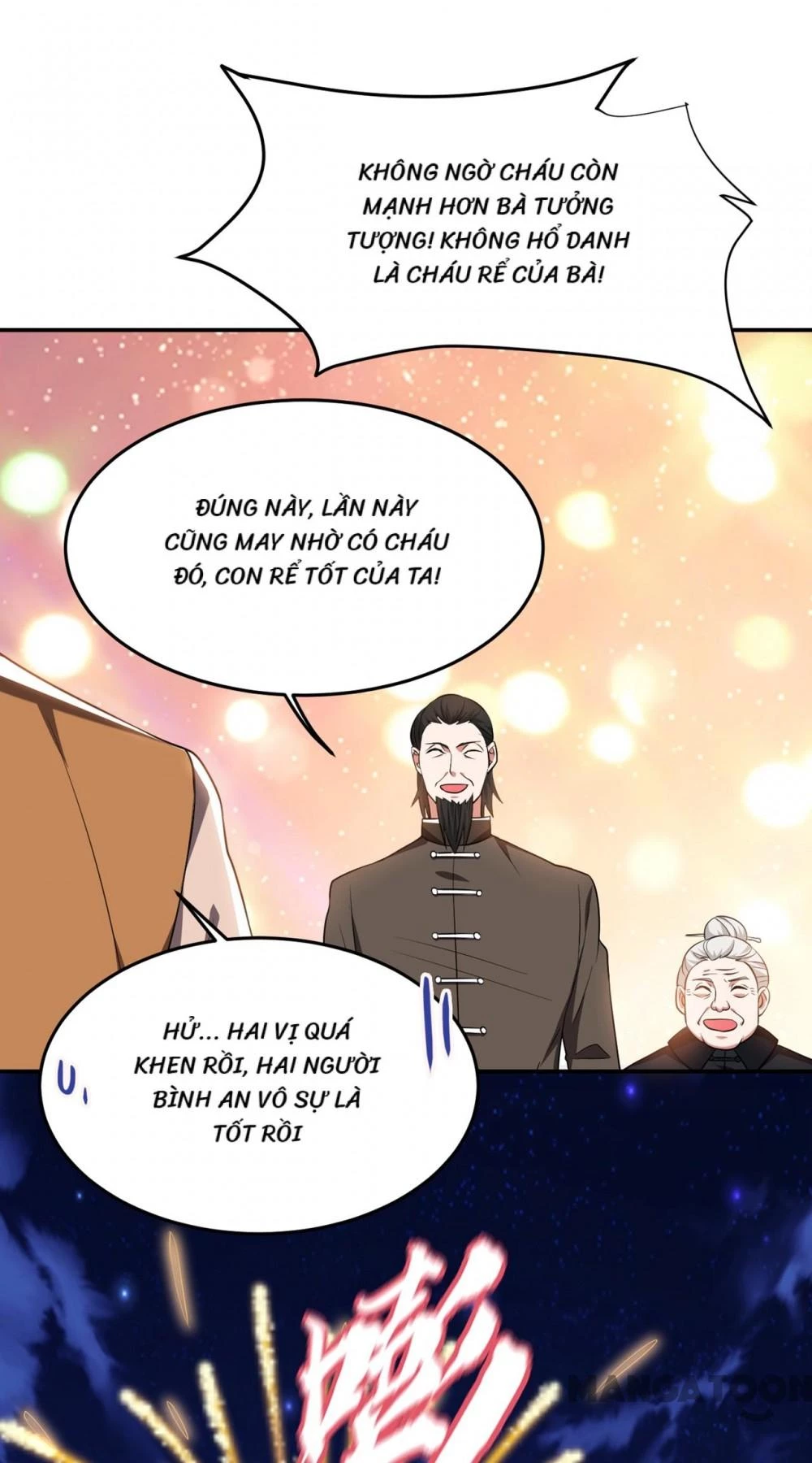 Nhặt Hoa Khôi Về Làm Vợ Chapter 168 - 5