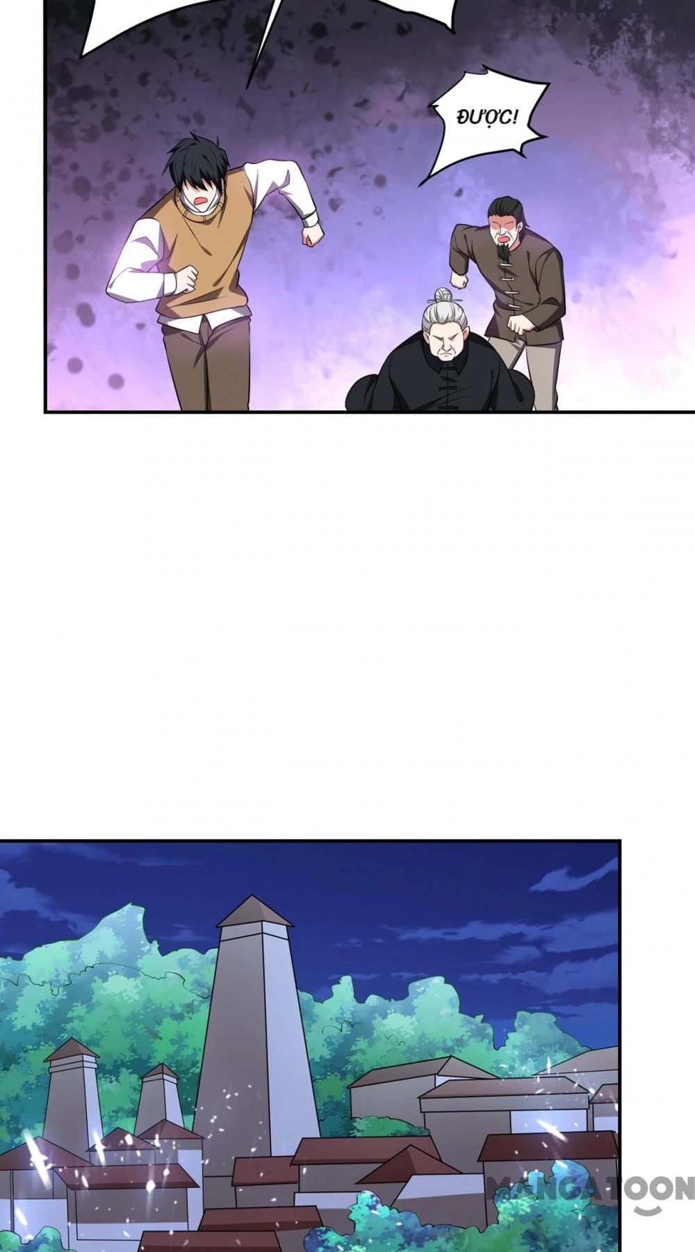 Nhặt Hoa Khôi Về Làm Vợ Chapter 168 - 7