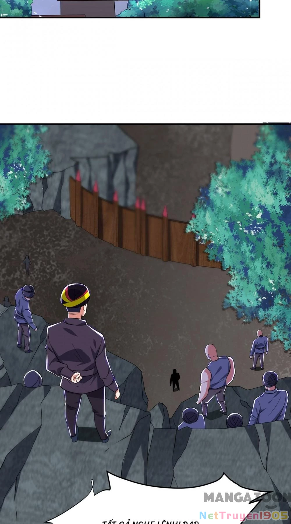Nhặt Hoa Khôi Về Làm Vợ Chapter 168 - 8