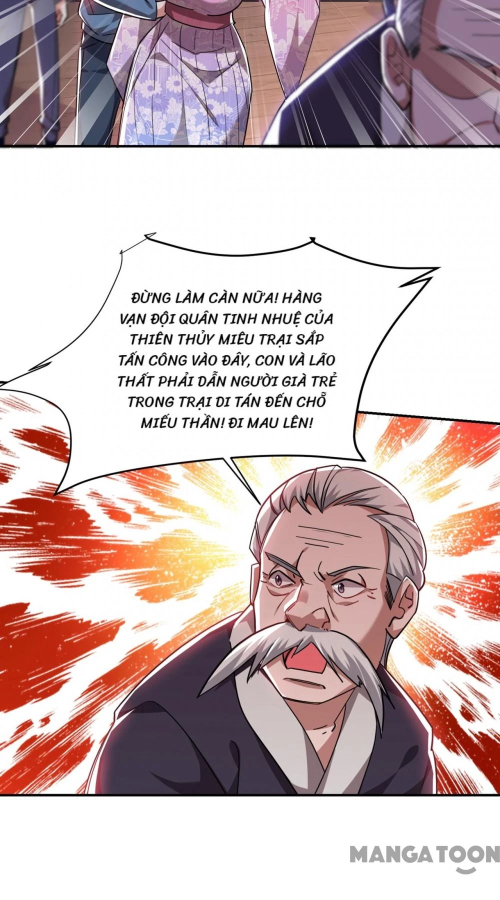 Nhặt Hoa Khôi Về Làm Vợ Chapter 168 - 12