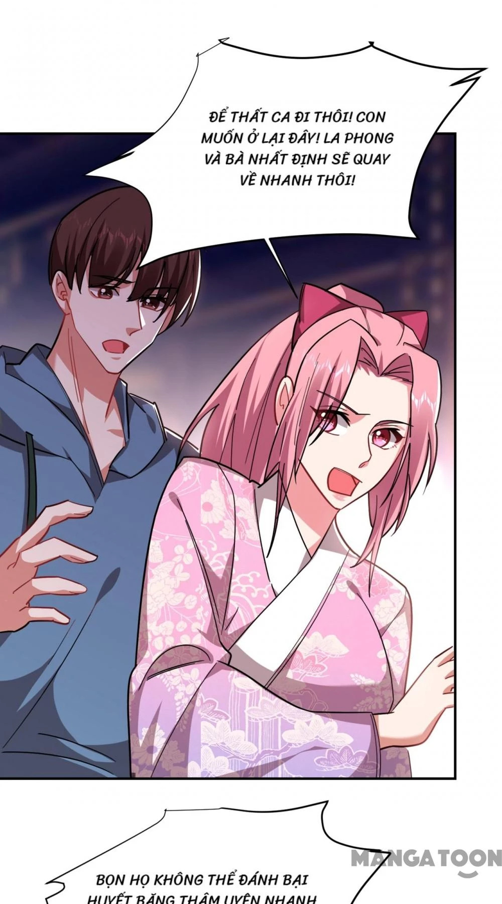 Nhặt Hoa Khôi Về Làm Vợ Chapter 168 - 13