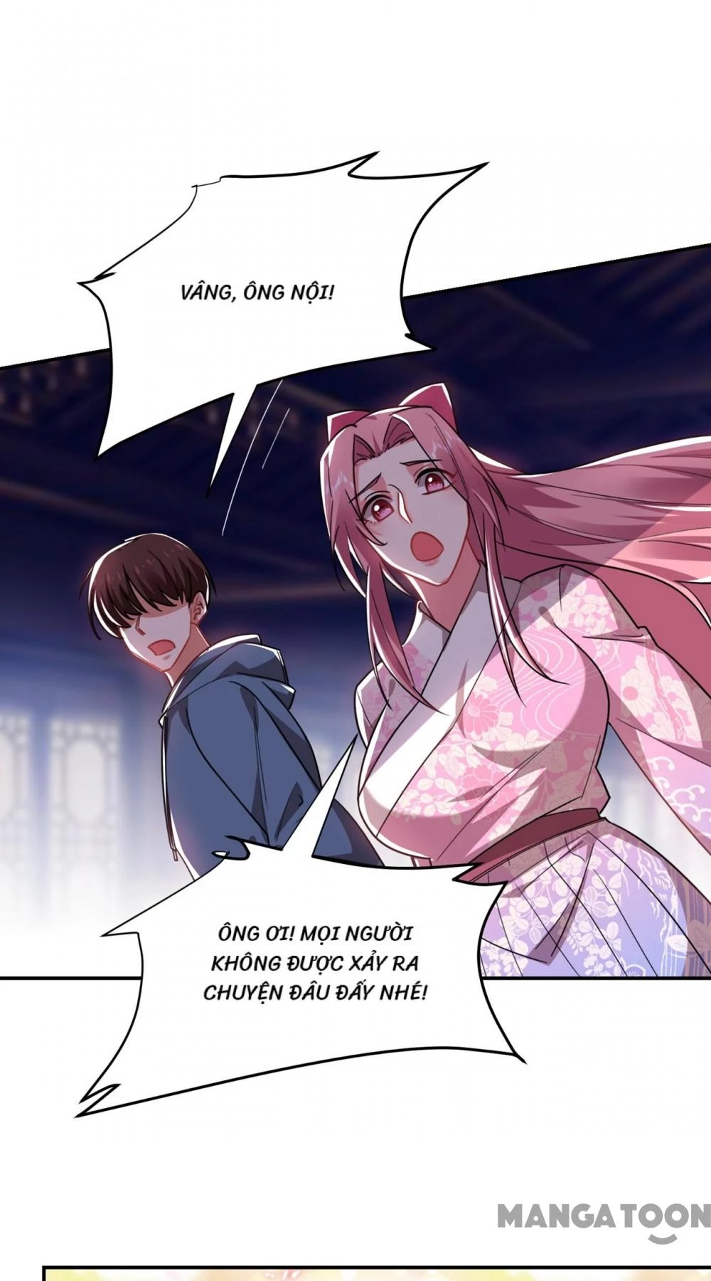 Nhặt Hoa Khôi Về Làm Vợ Chapter 168 - 15