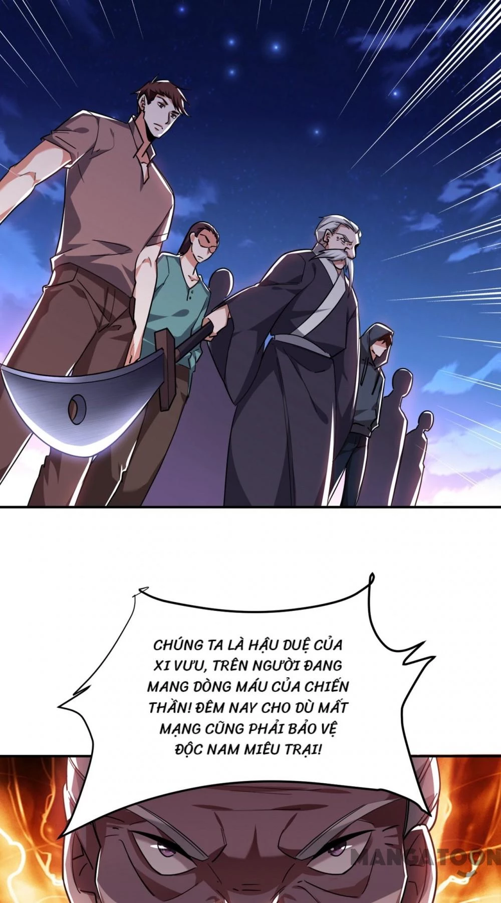 Nhặt Hoa Khôi Về Làm Vợ Chapter 168 - 17