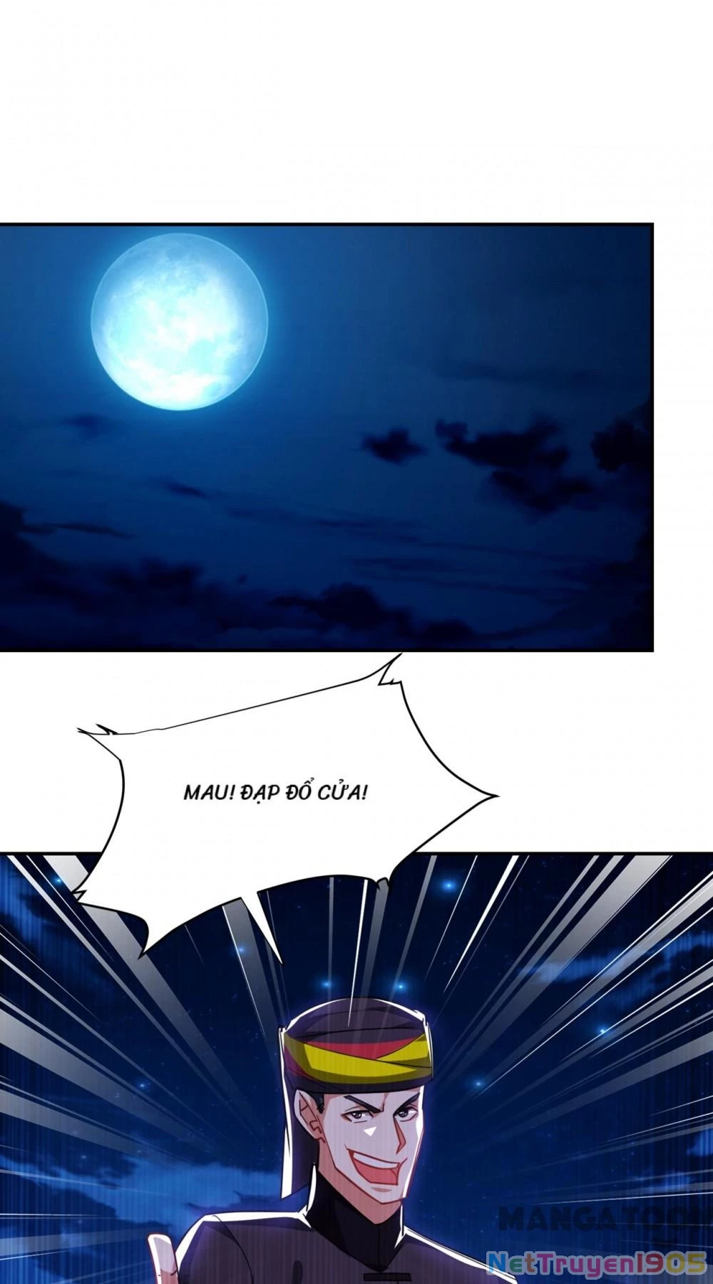 Nhặt Hoa Khôi Về Làm Vợ Chapter 168 - 20