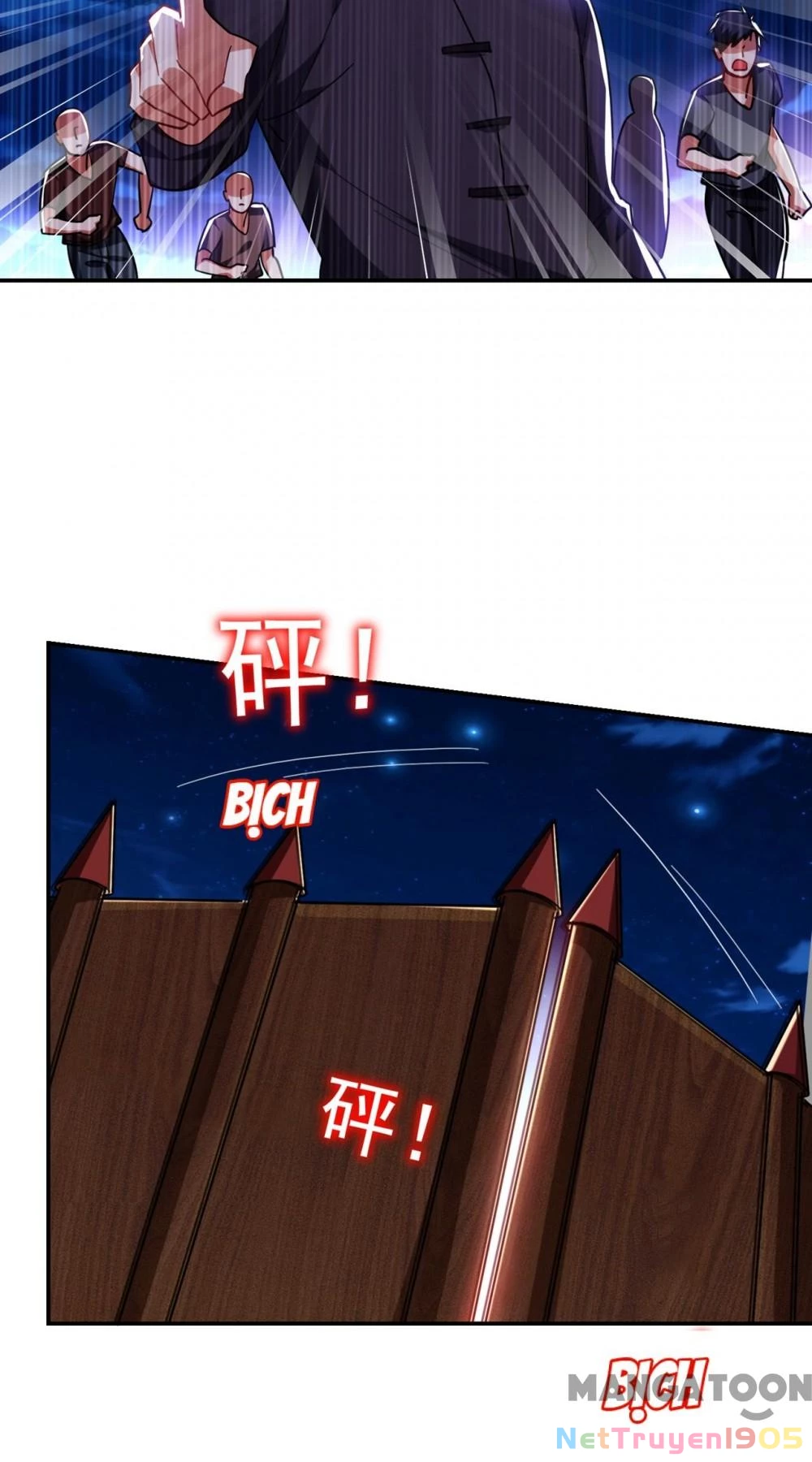 Nhặt Hoa Khôi Về Làm Vợ Chapter 168 - 21