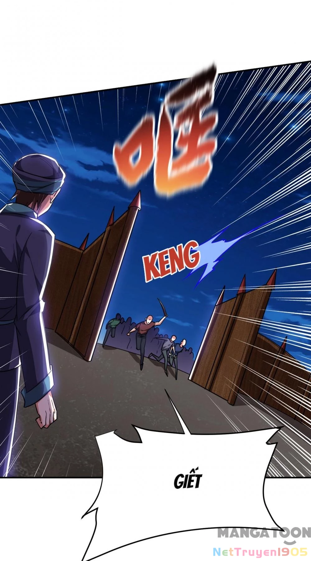 Nhặt Hoa Khôi Về Làm Vợ Chapter 168 - 22