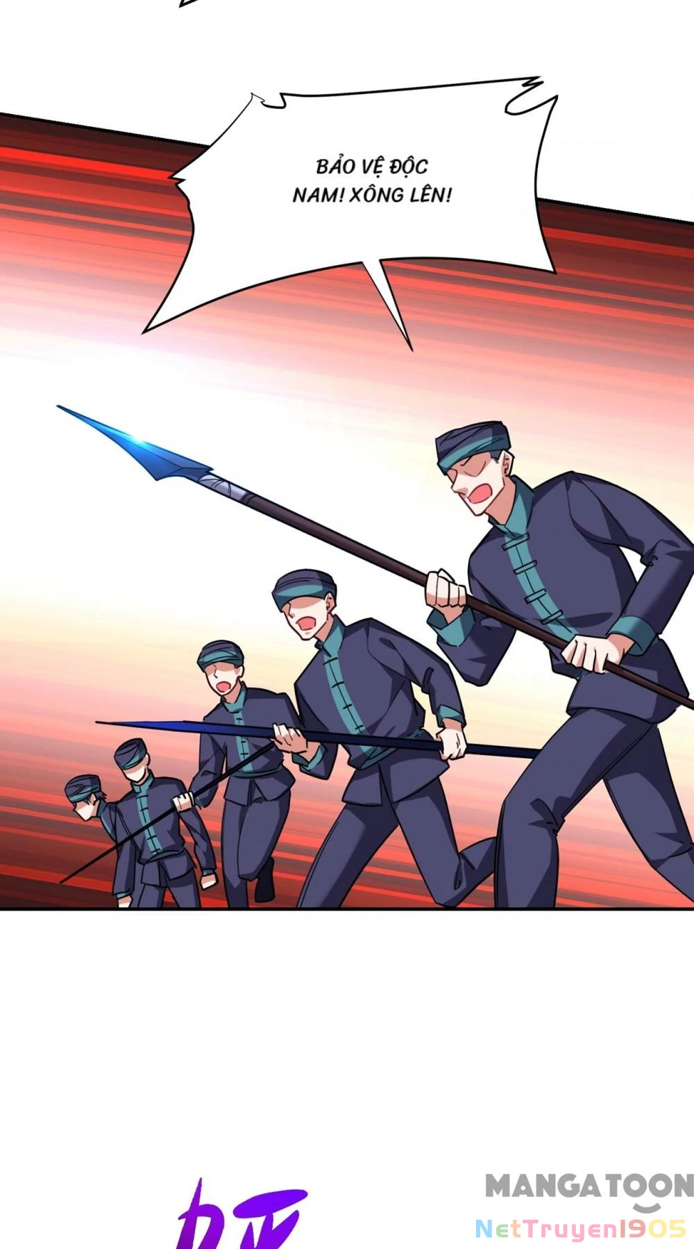 Nhặt Hoa Khôi Về Làm Vợ Chapter 168 - 23