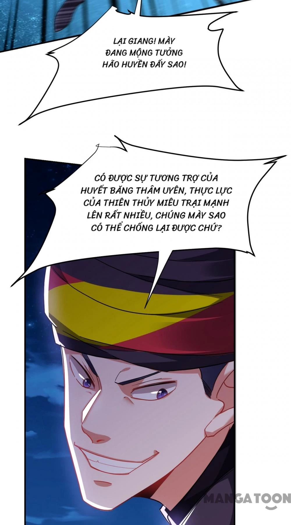 Nhặt Hoa Khôi Về Làm Vợ Chapter 168 - 27