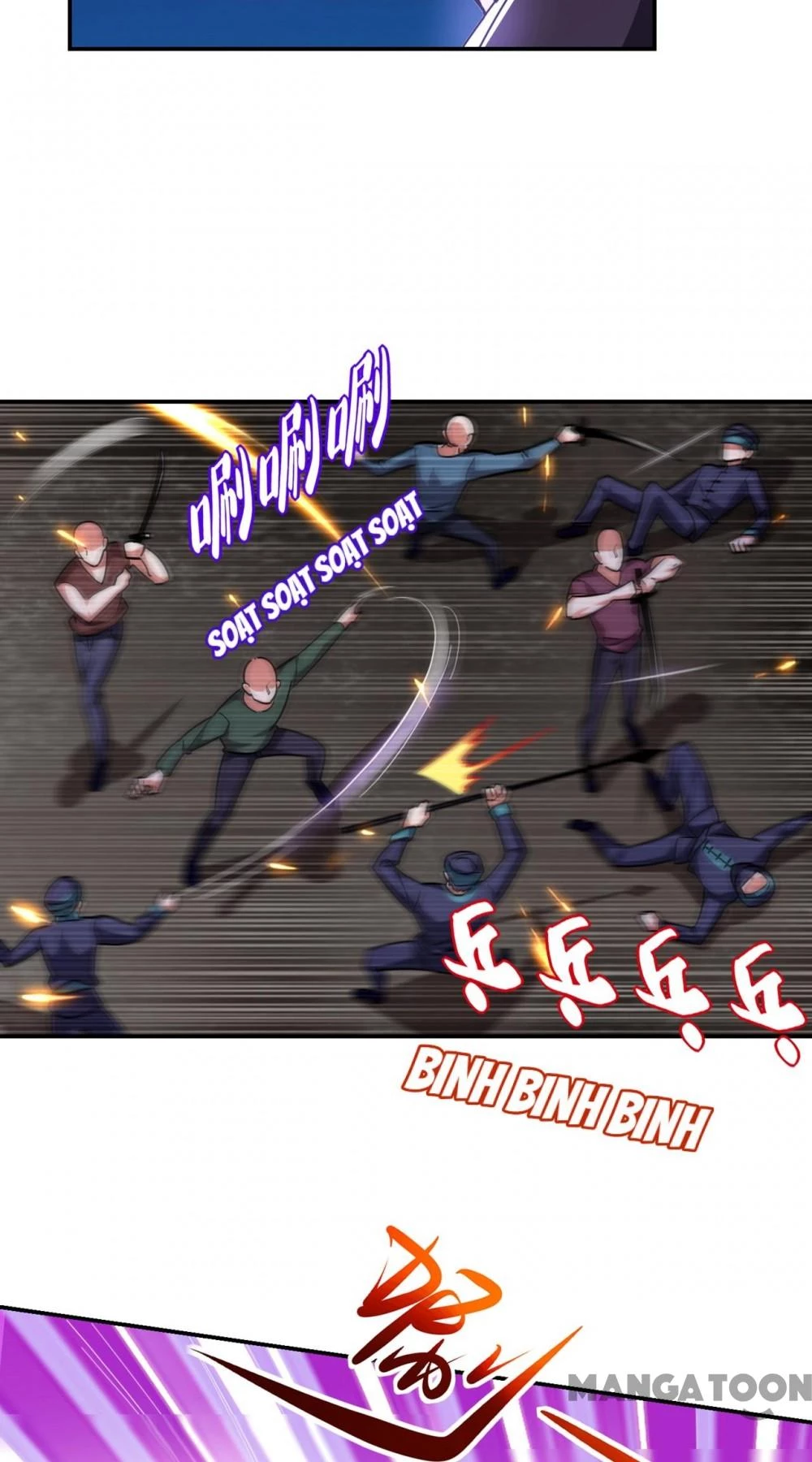 Nhặt Hoa Khôi Về Làm Vợ Chapter 168 - 28