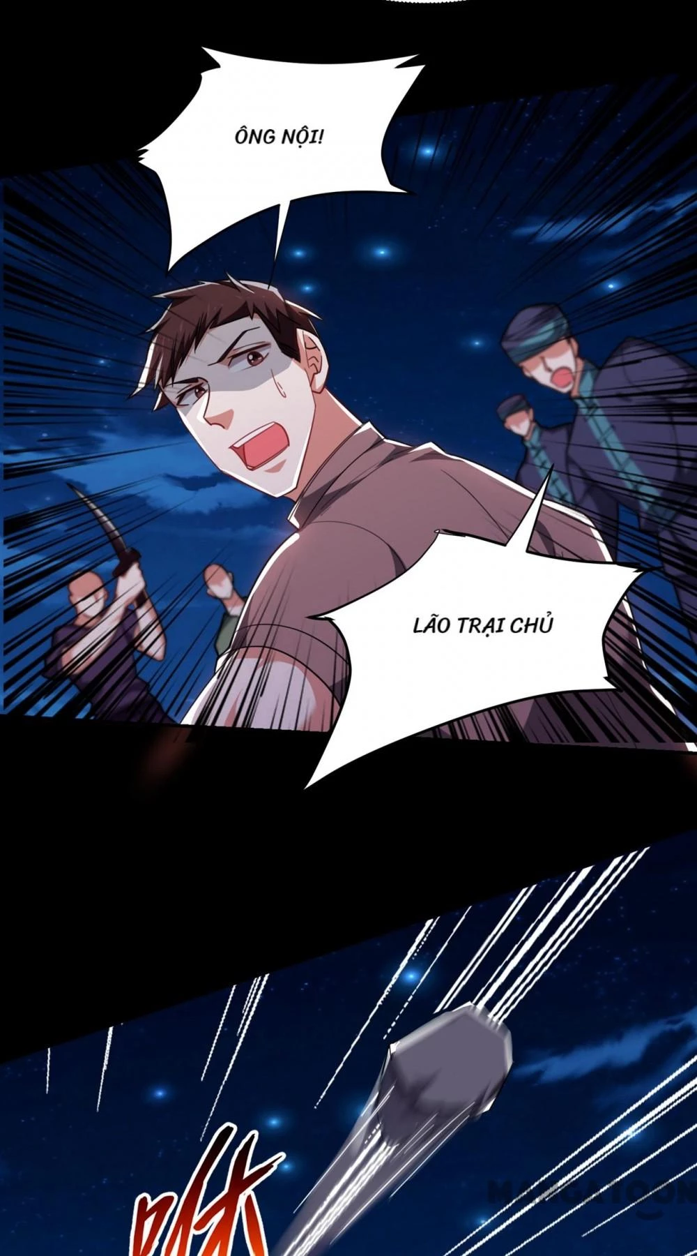 Nhặt Hoa Khôi Về Làm Vợ Chapter 168 - 32