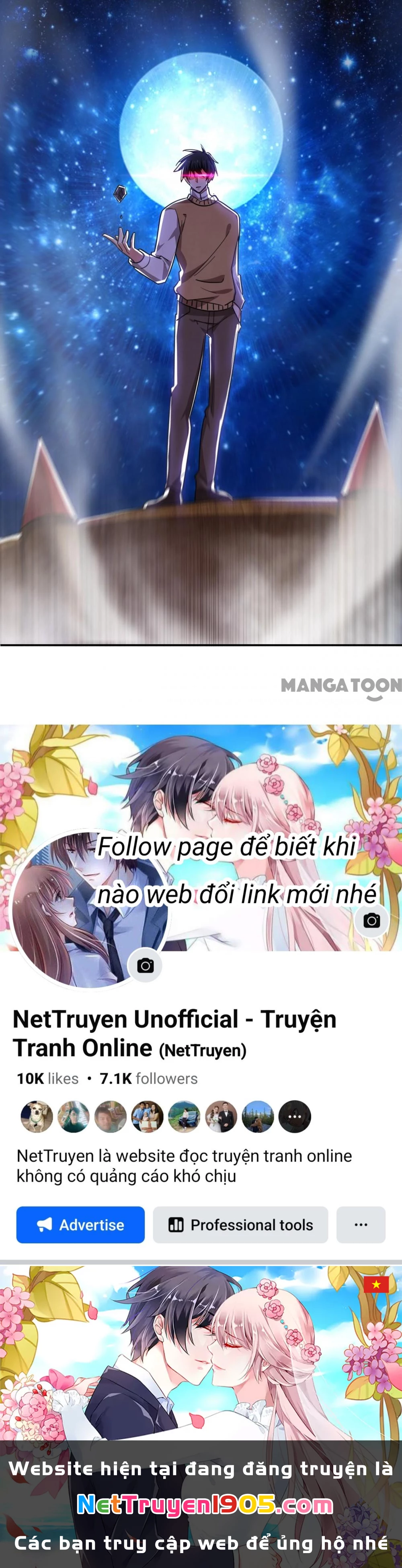 Nhặt Hoa Khôi Về Làm Vợ Chapter 168 - 35