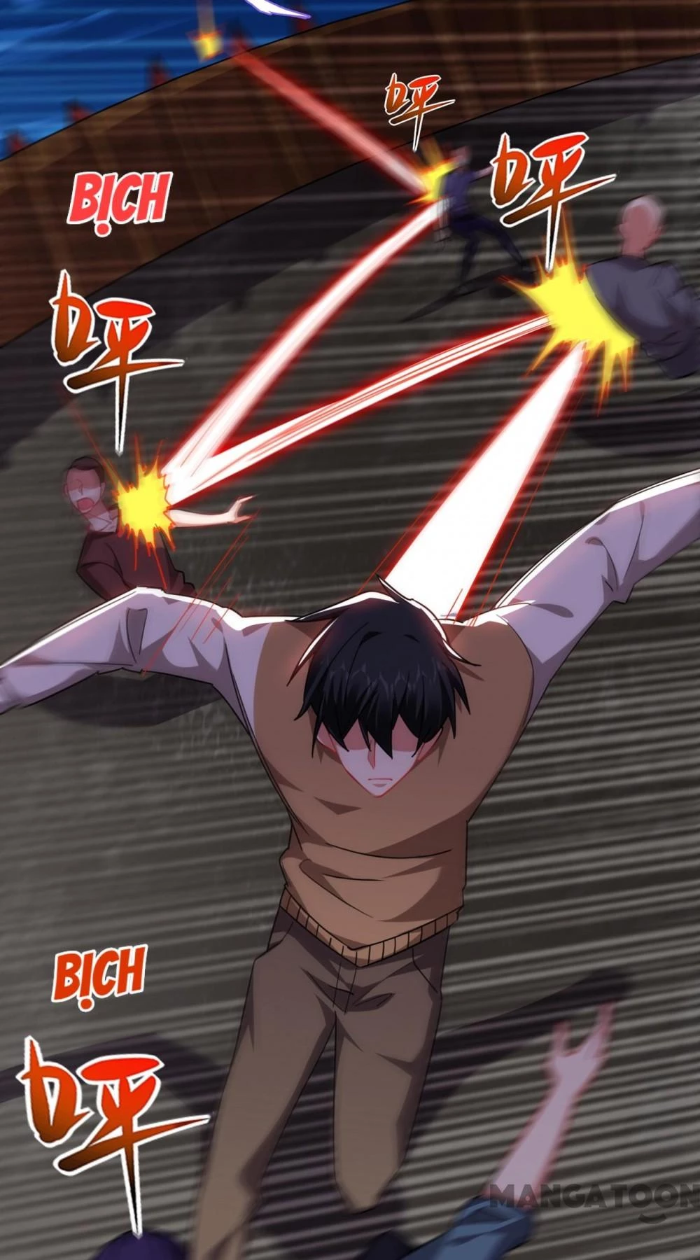 Nhặt Hoa Khôi Về Làm Vợ Chapter 169 - 4
