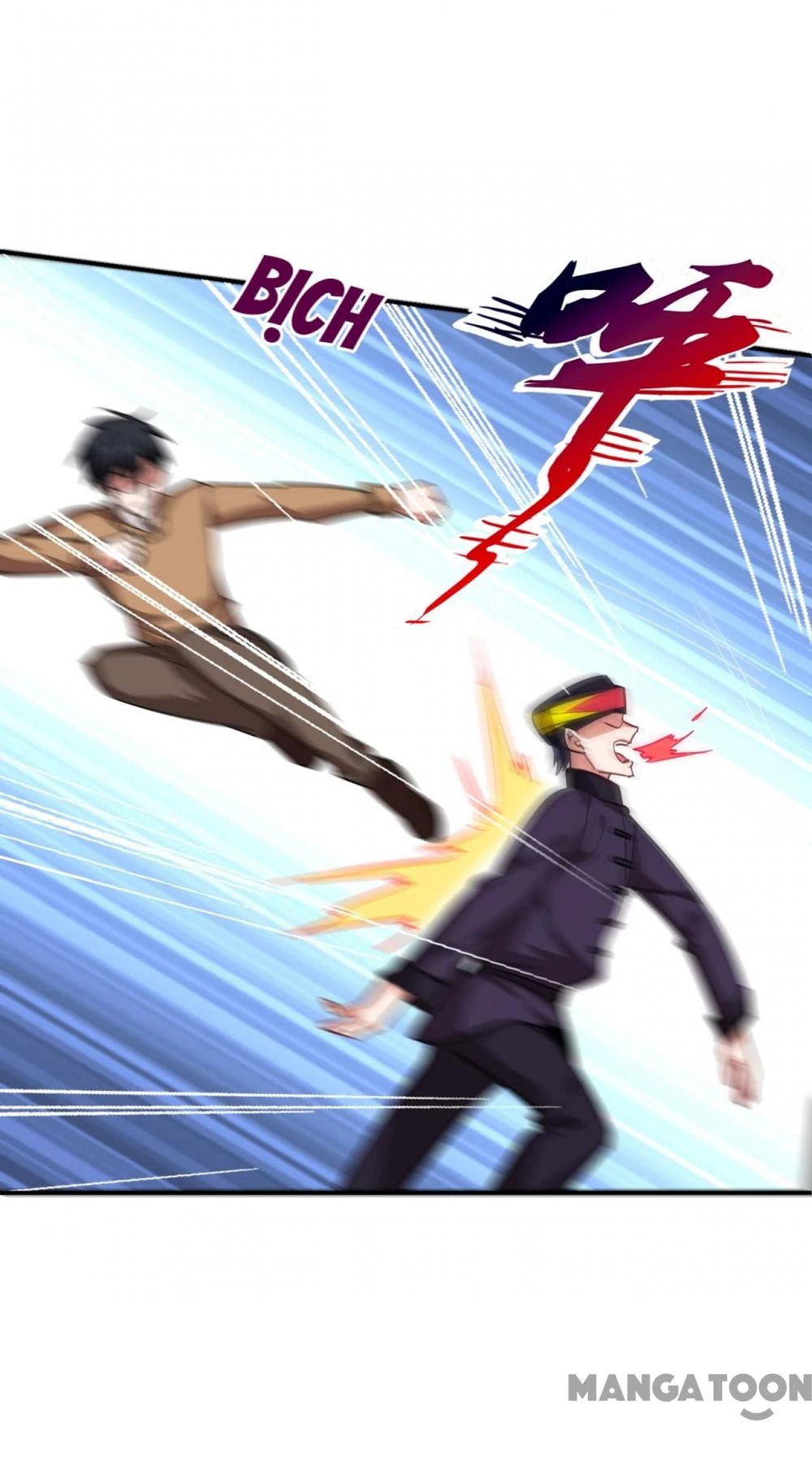 Nhặt Hoa Khôi Về Làm Vợ Chapter 169 - 8